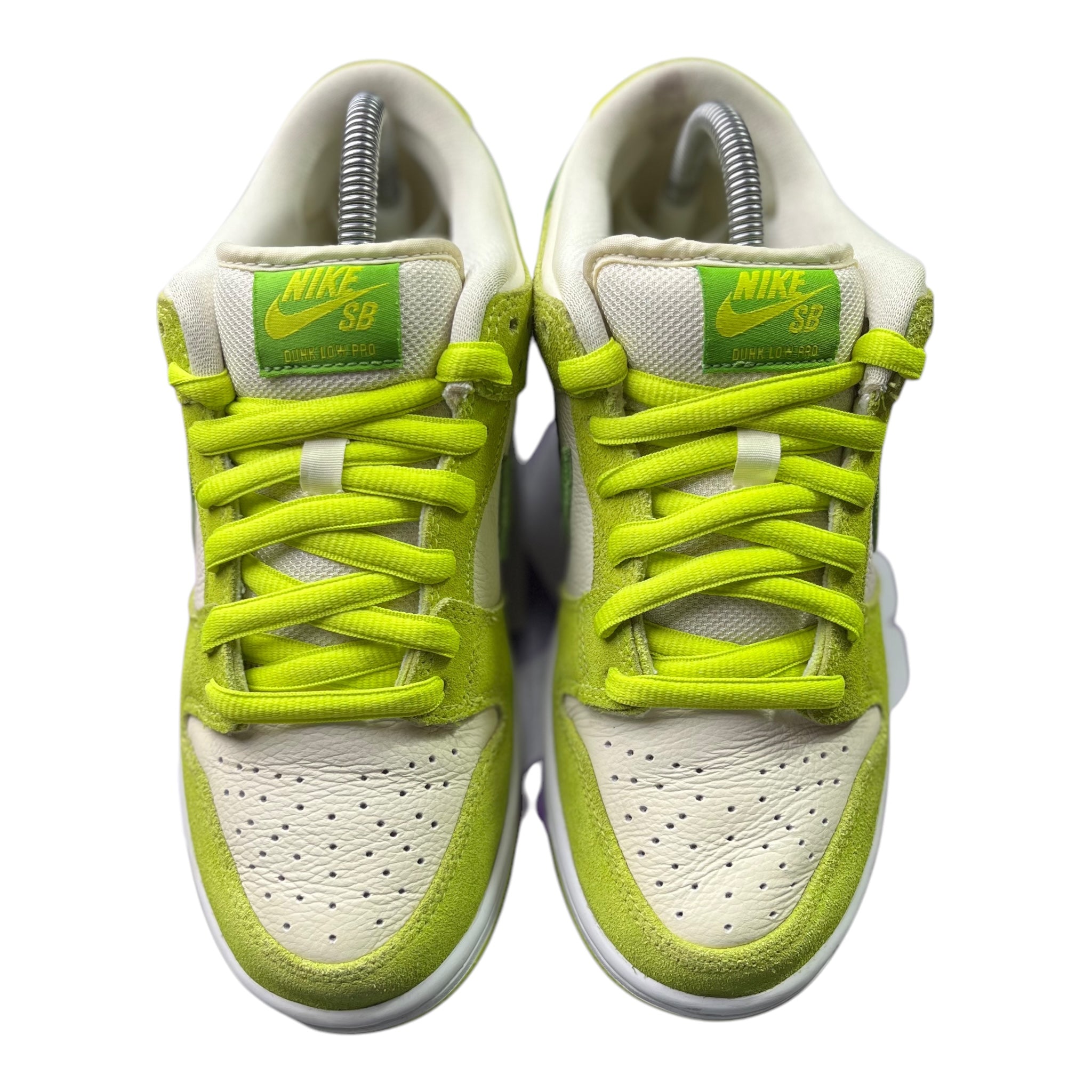 Nike SB Dunk Low Sour Apple (40EU)