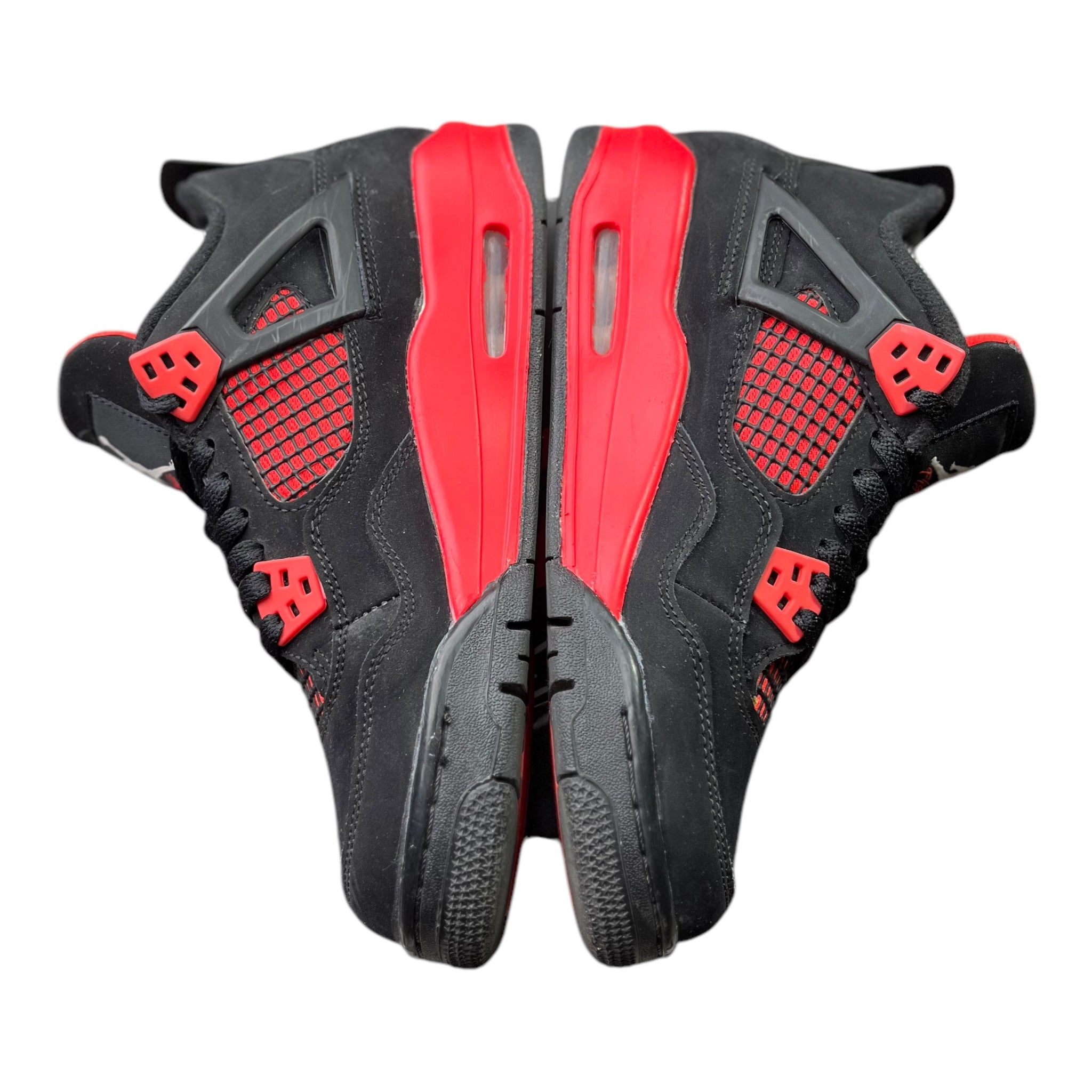 Jordan 4 Retro Red Thunder (38.5EU)