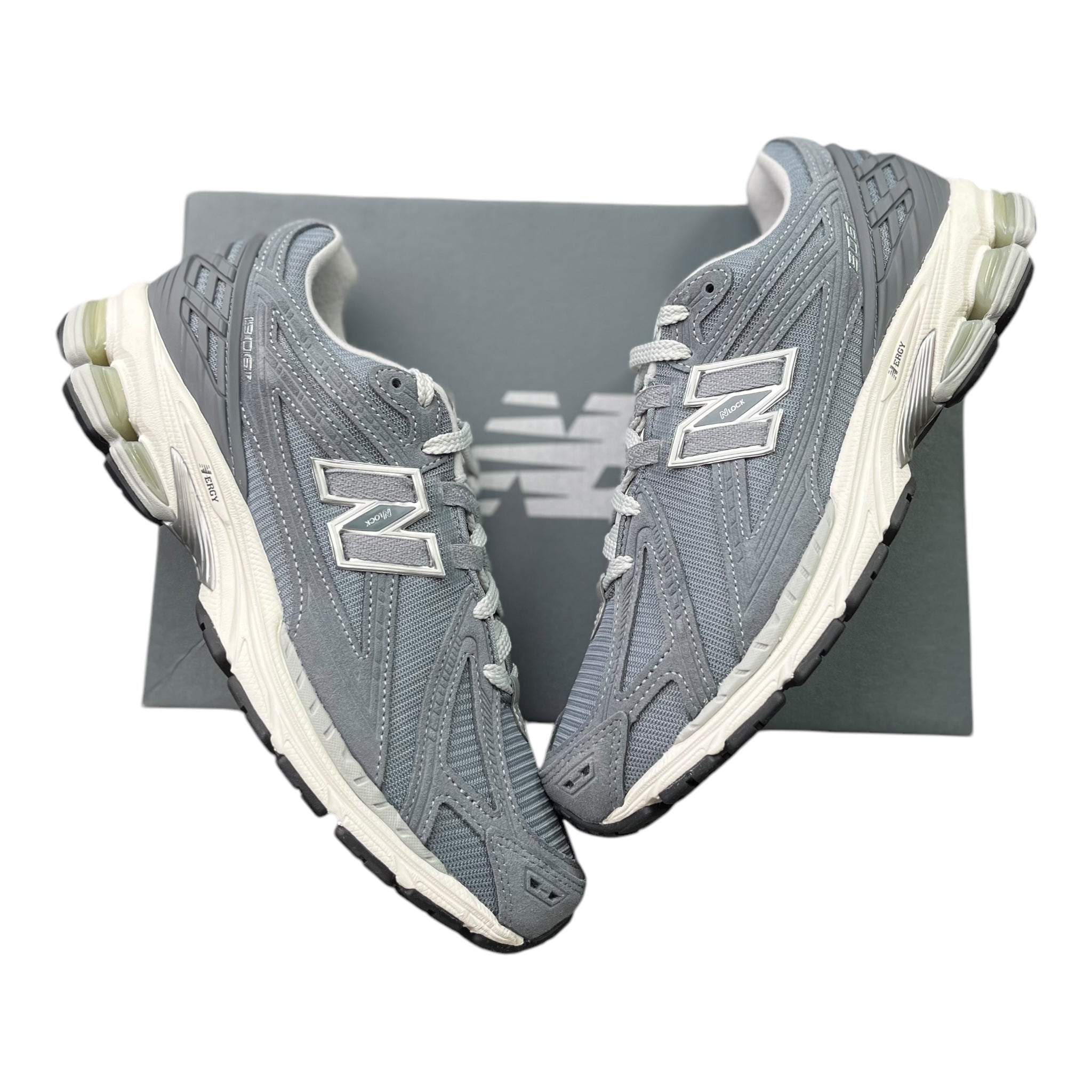 New Balance 1906R Titanium (44EU)