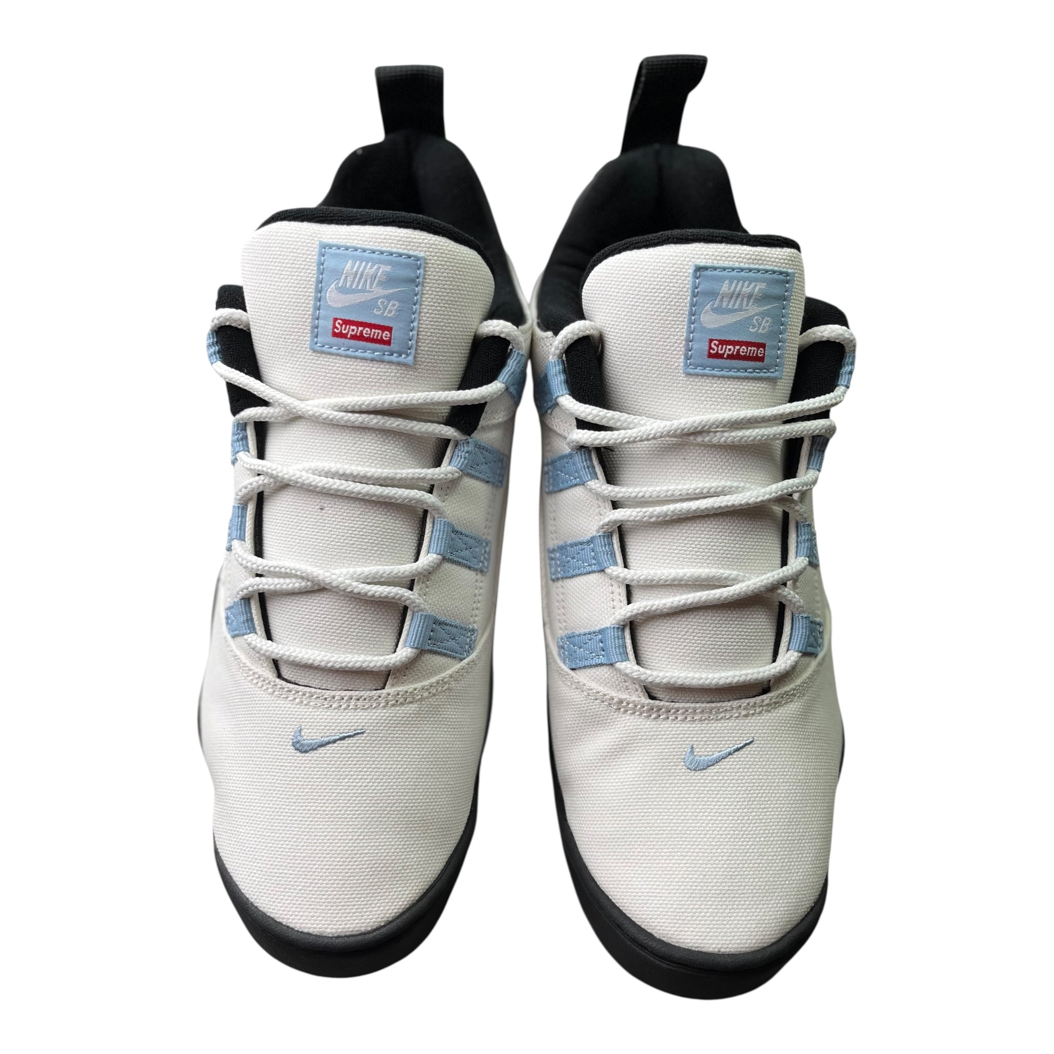 Nike SB Darwin Low Supreme Sail (46EU)
