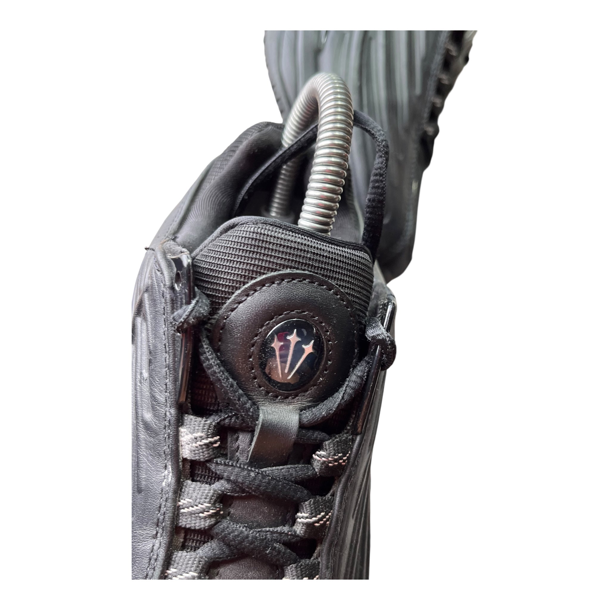 Nike Hot Step 2 Drake Nocta Black (36EU)