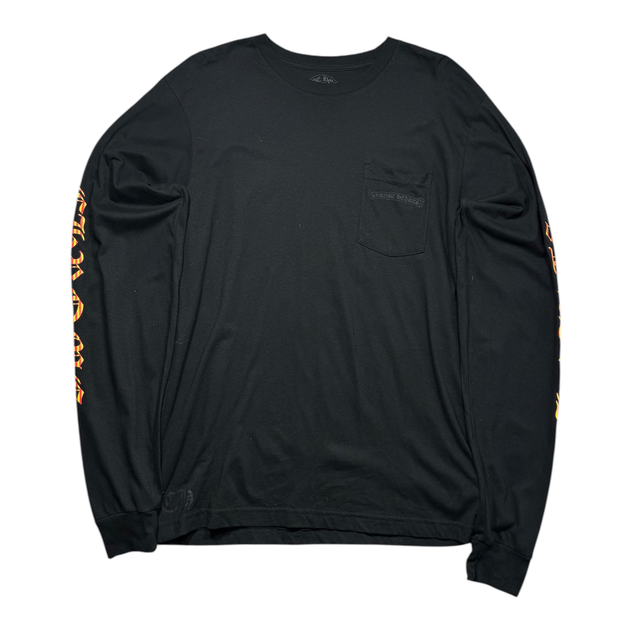 T-shirt Chrome Hearts (L)