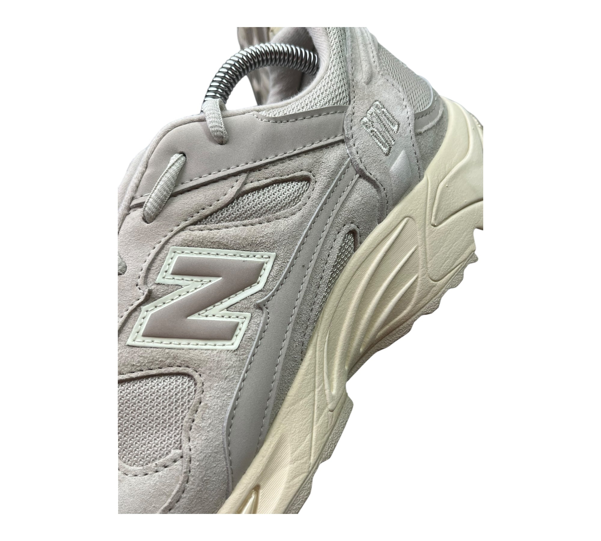 New Balance 878 Grau (44EU)