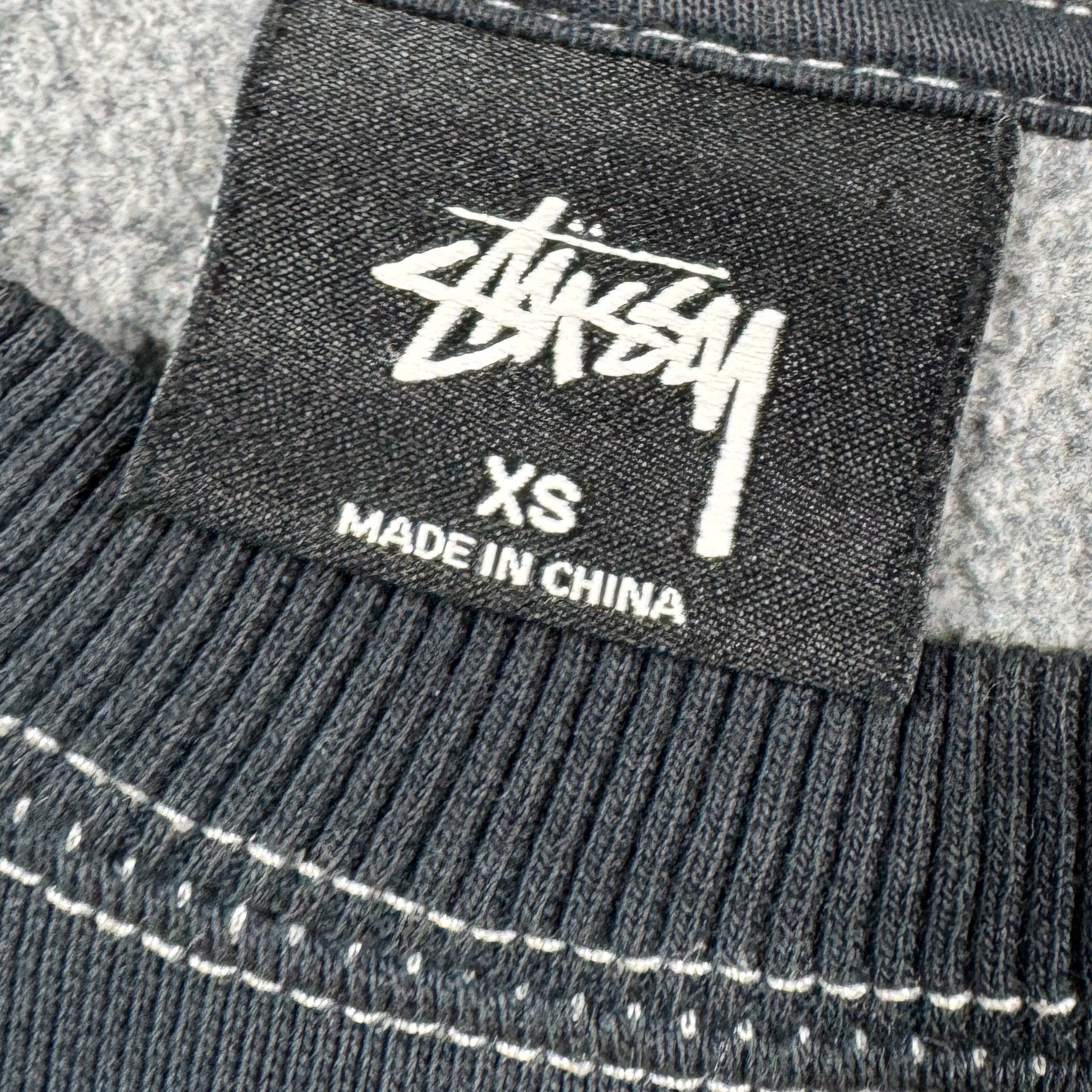 Sweat Stussy (XS)