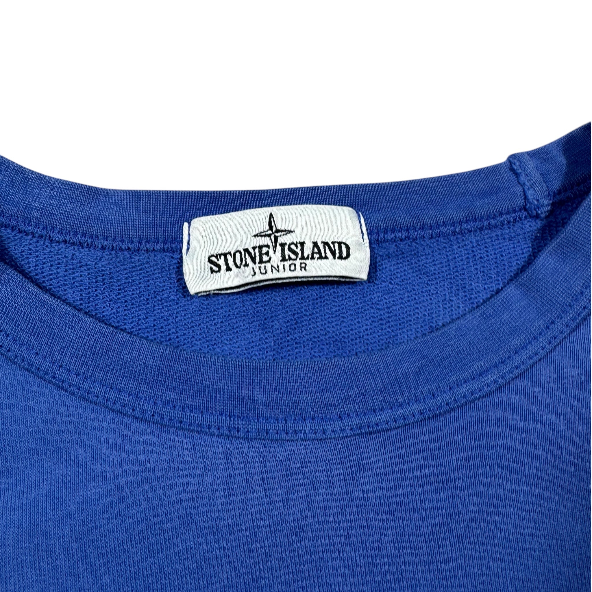 Sweat Stone island (14YO)