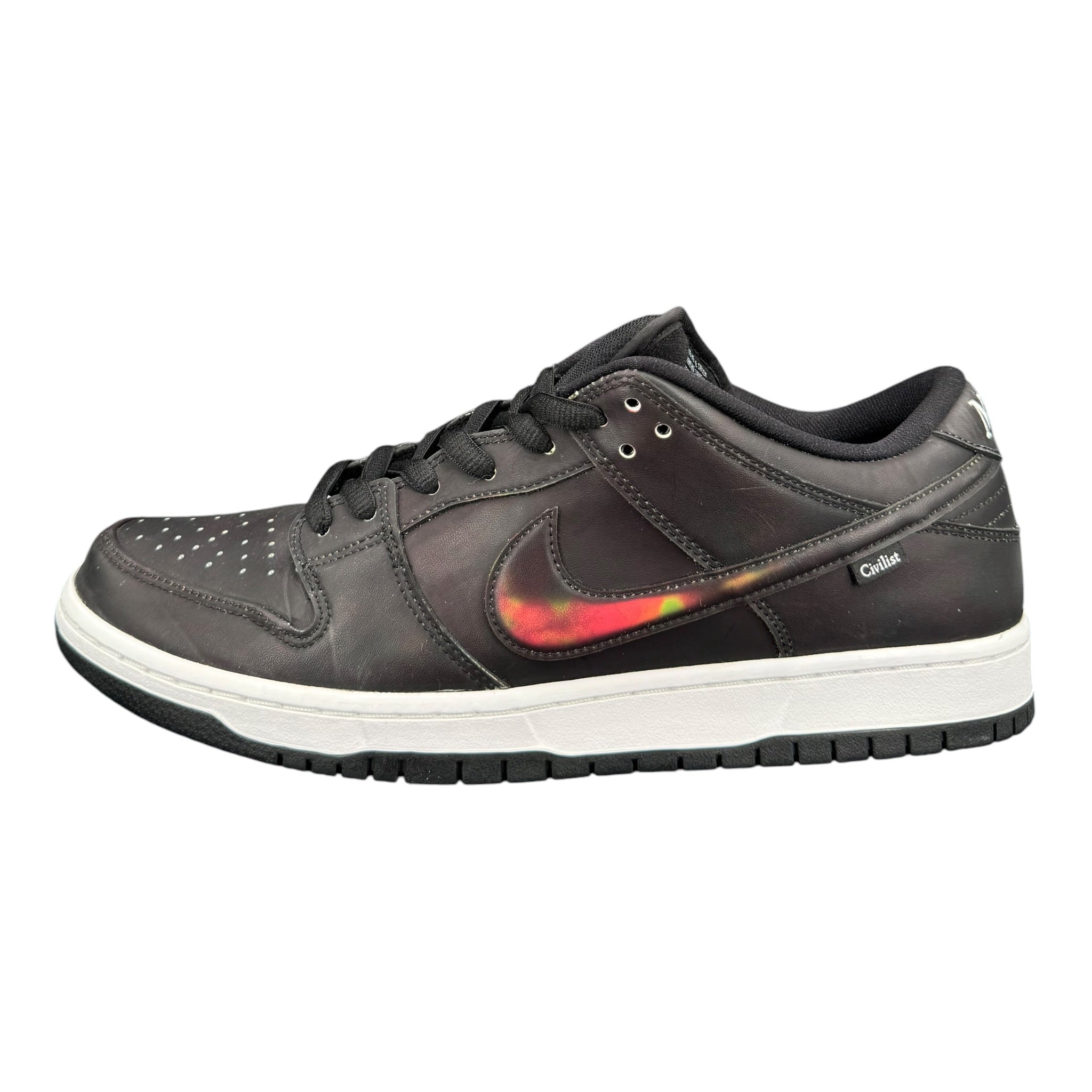 Dunk SB Low Civilist (46EU)