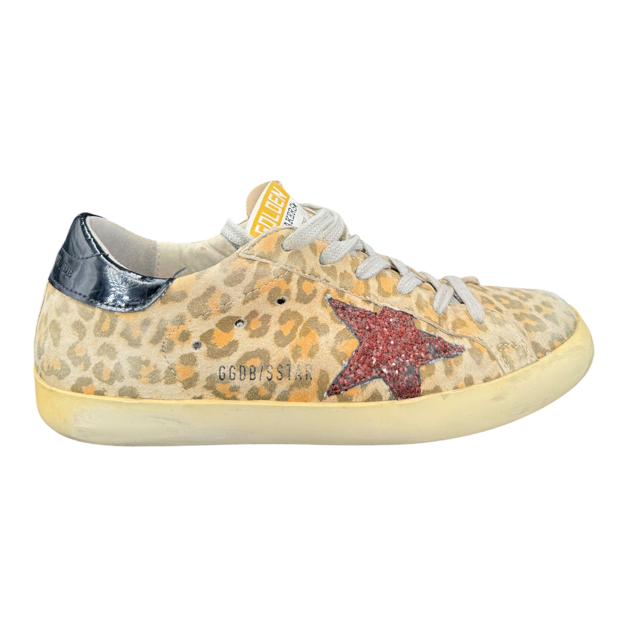 Golden Goose SuperStar (36EU)