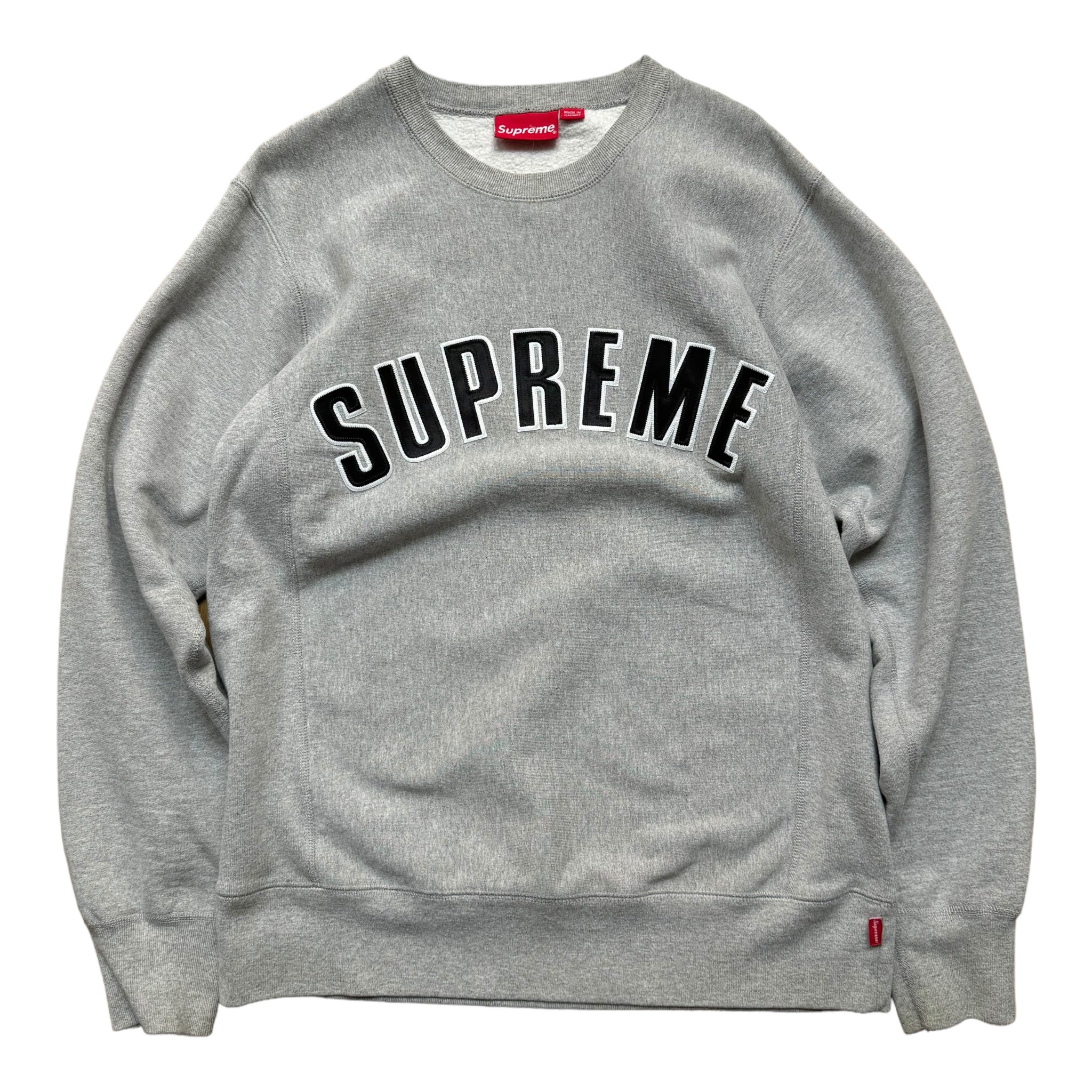 Sweat Supreme (M)