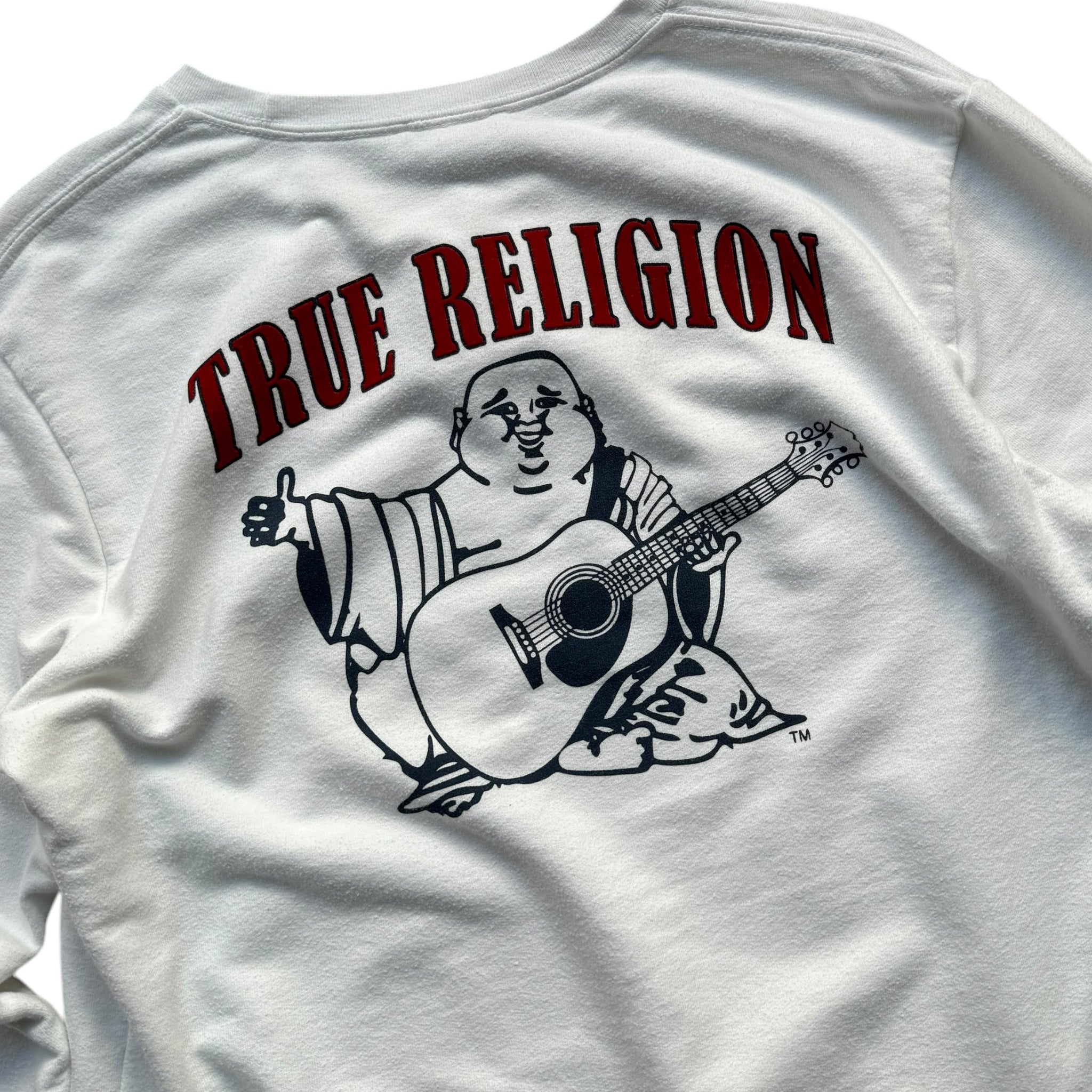 Sweat True Religion (M)