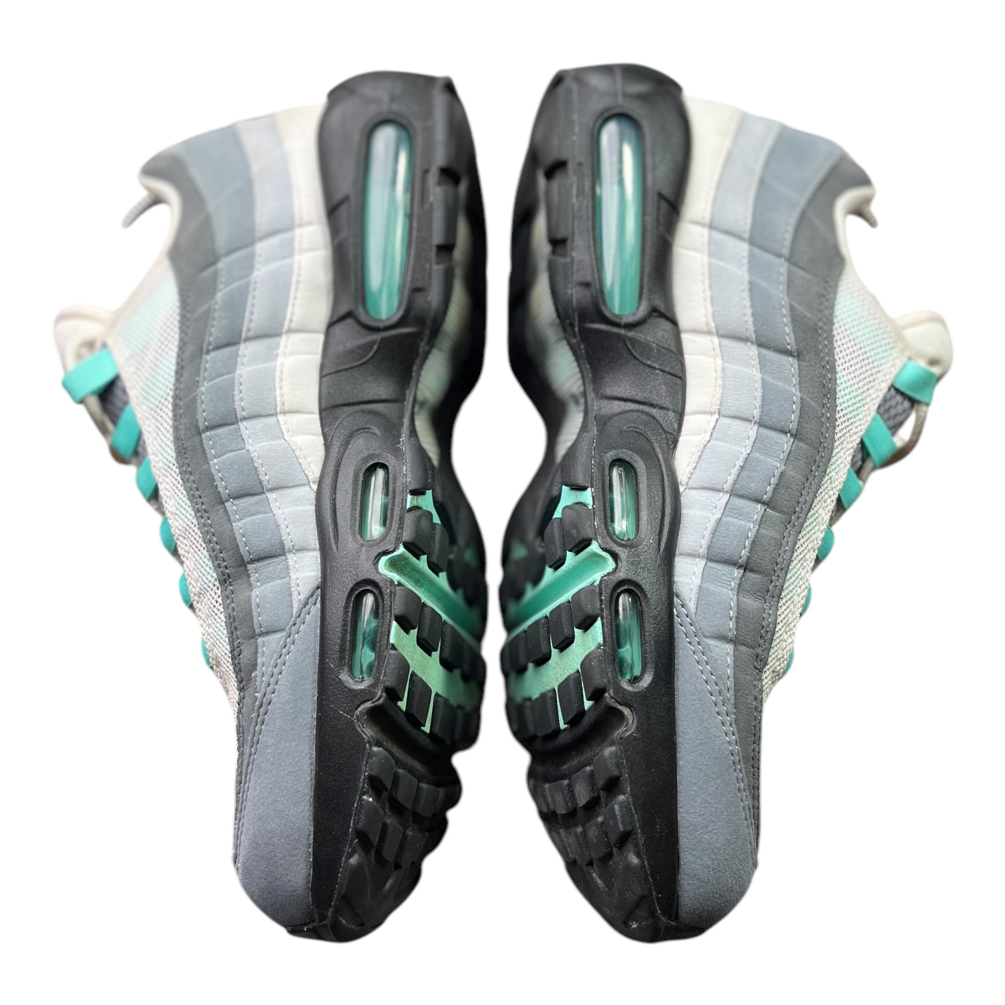 Nike Air Max 95 Hyper Turquoise (42.5EU)