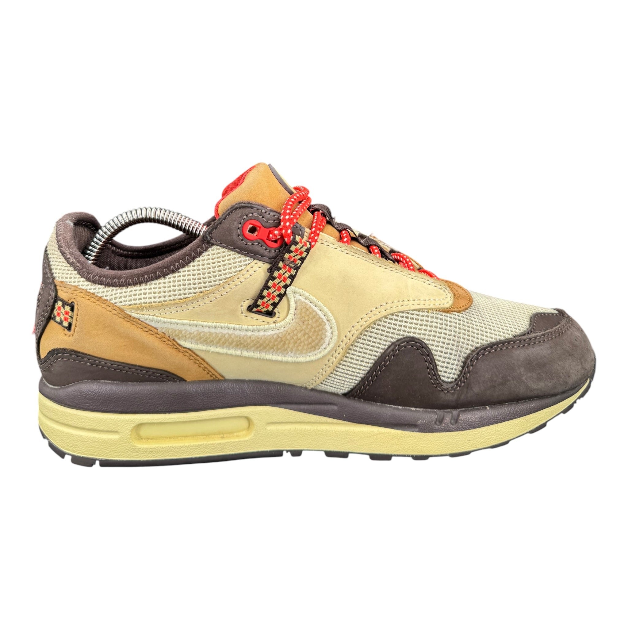 Air Max One Travis Scott Baroque Brown (42EU)