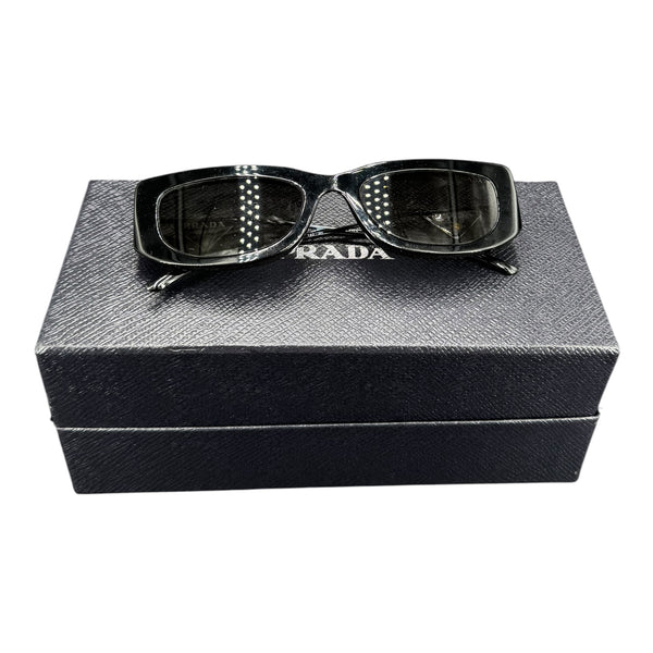 Lunette de Soleil Prada