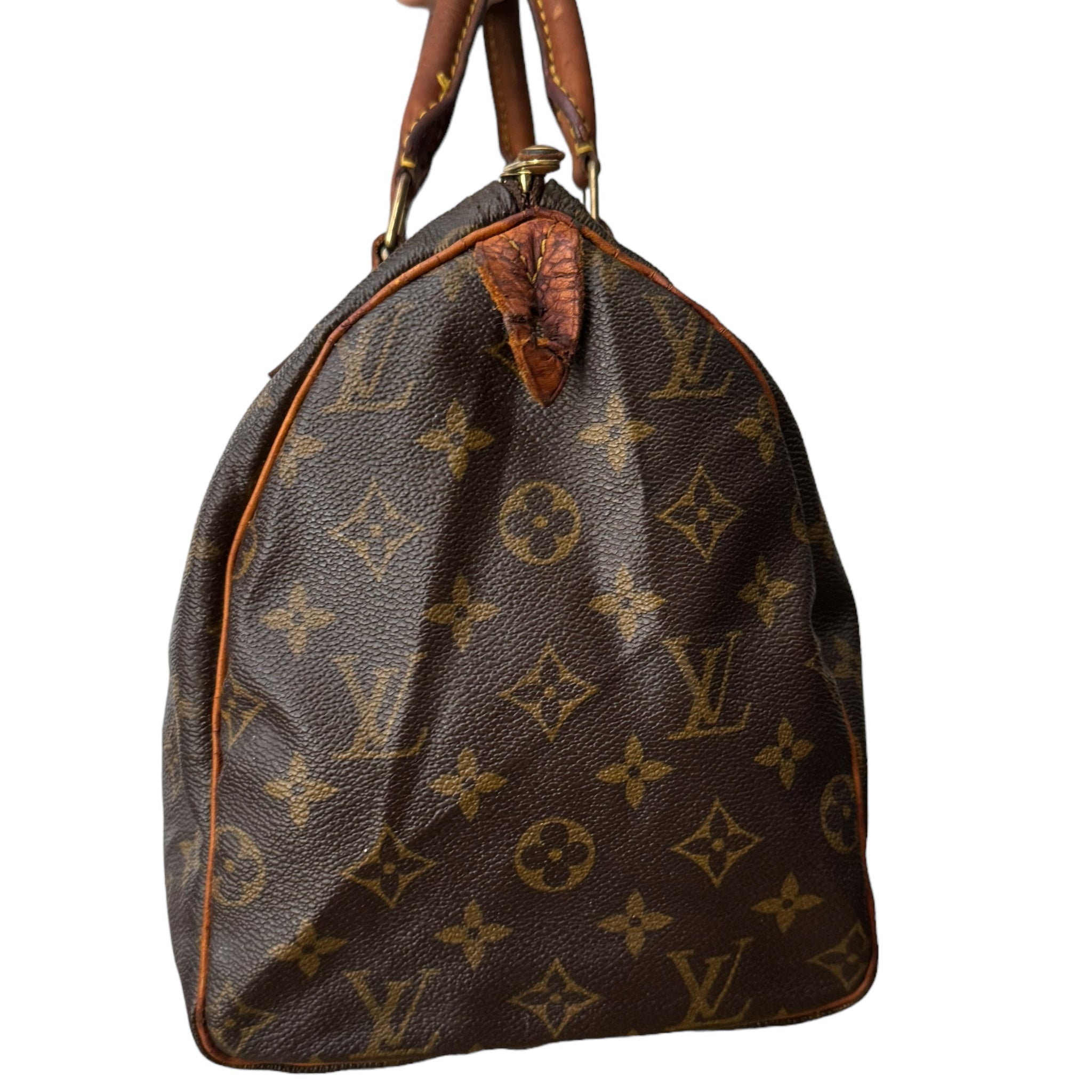 Speedy 30 Handtasche Louis Vuitton