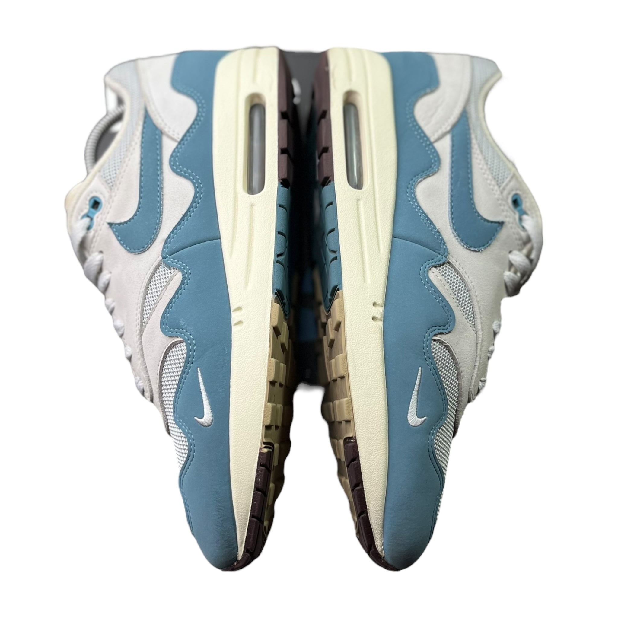 Nike Air Max 1 Patta Noise Aqua (44EU)