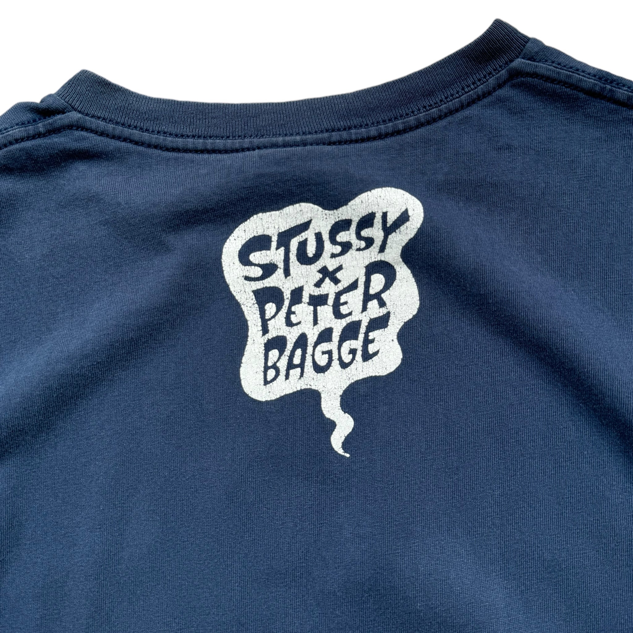 T-Shirt Stussy (L)