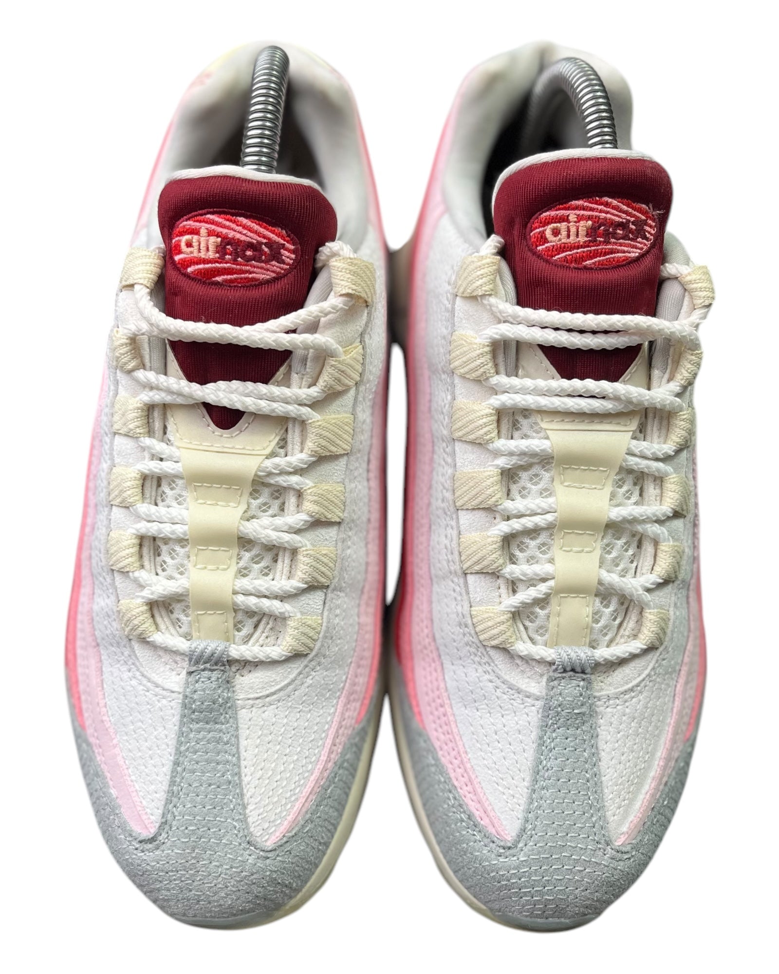 Nike Air Max 95 Anatomy Of Air (38.5EU)