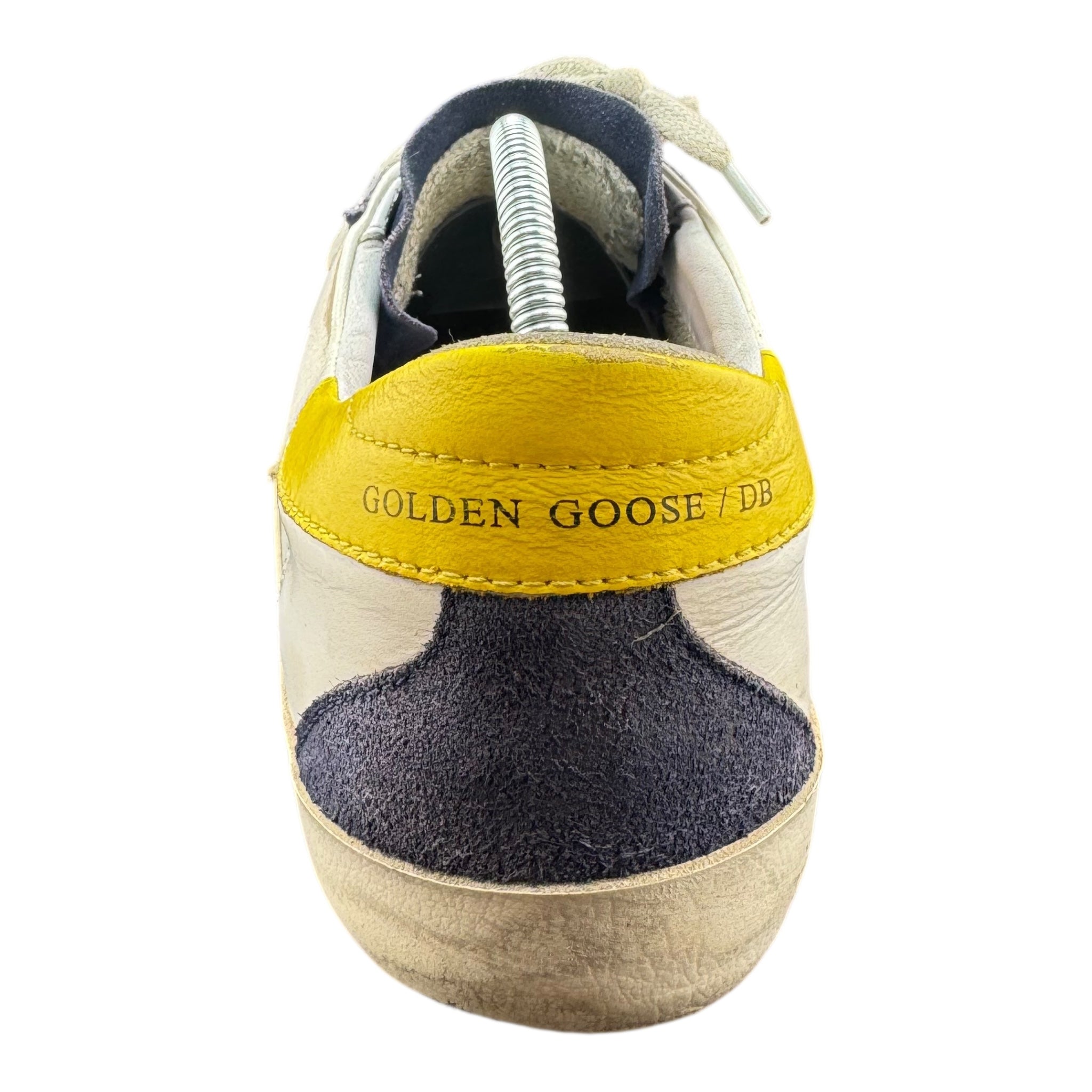 Golden Goose SuperStar (43EU)