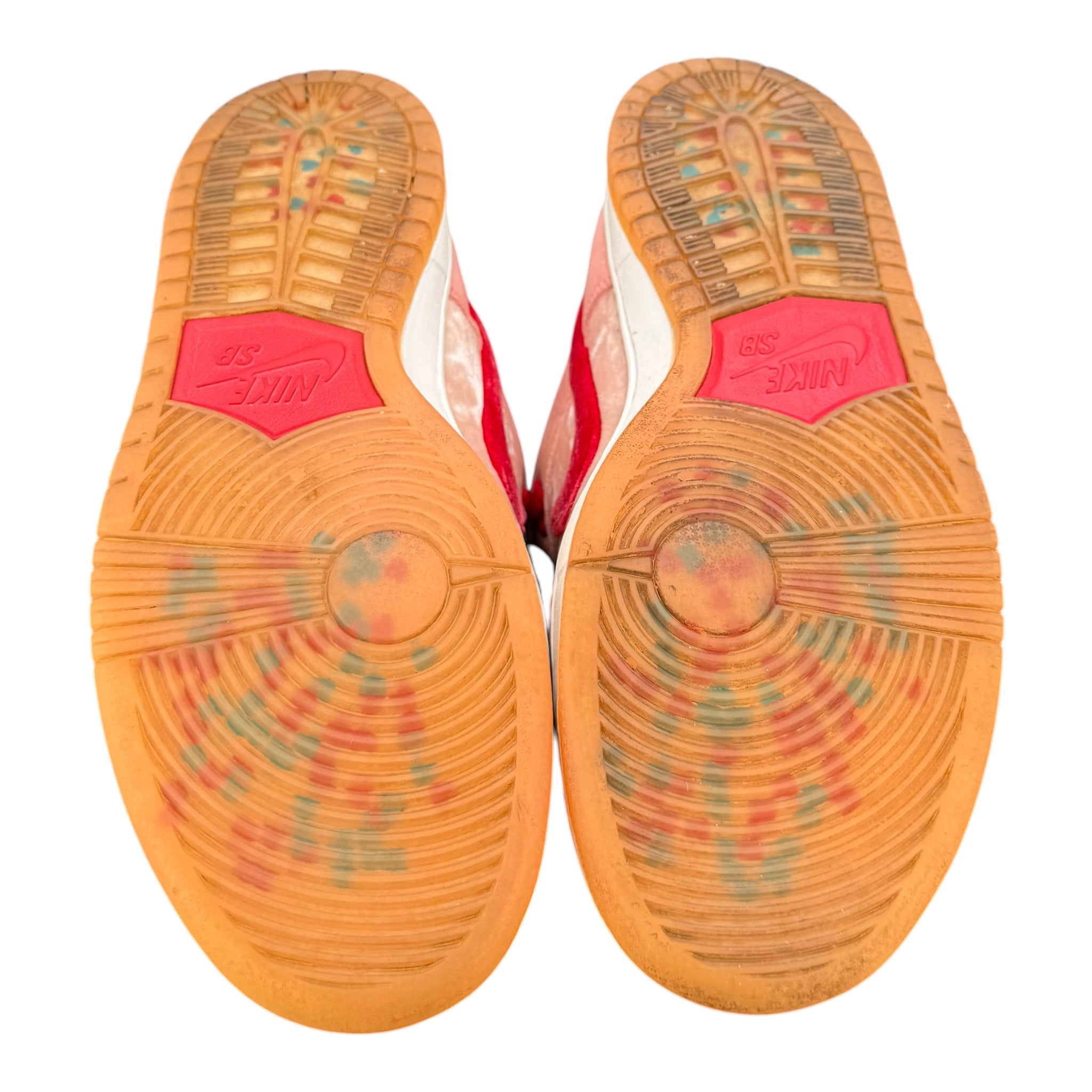 Dunk SB Low Strange Love (40.5EU)