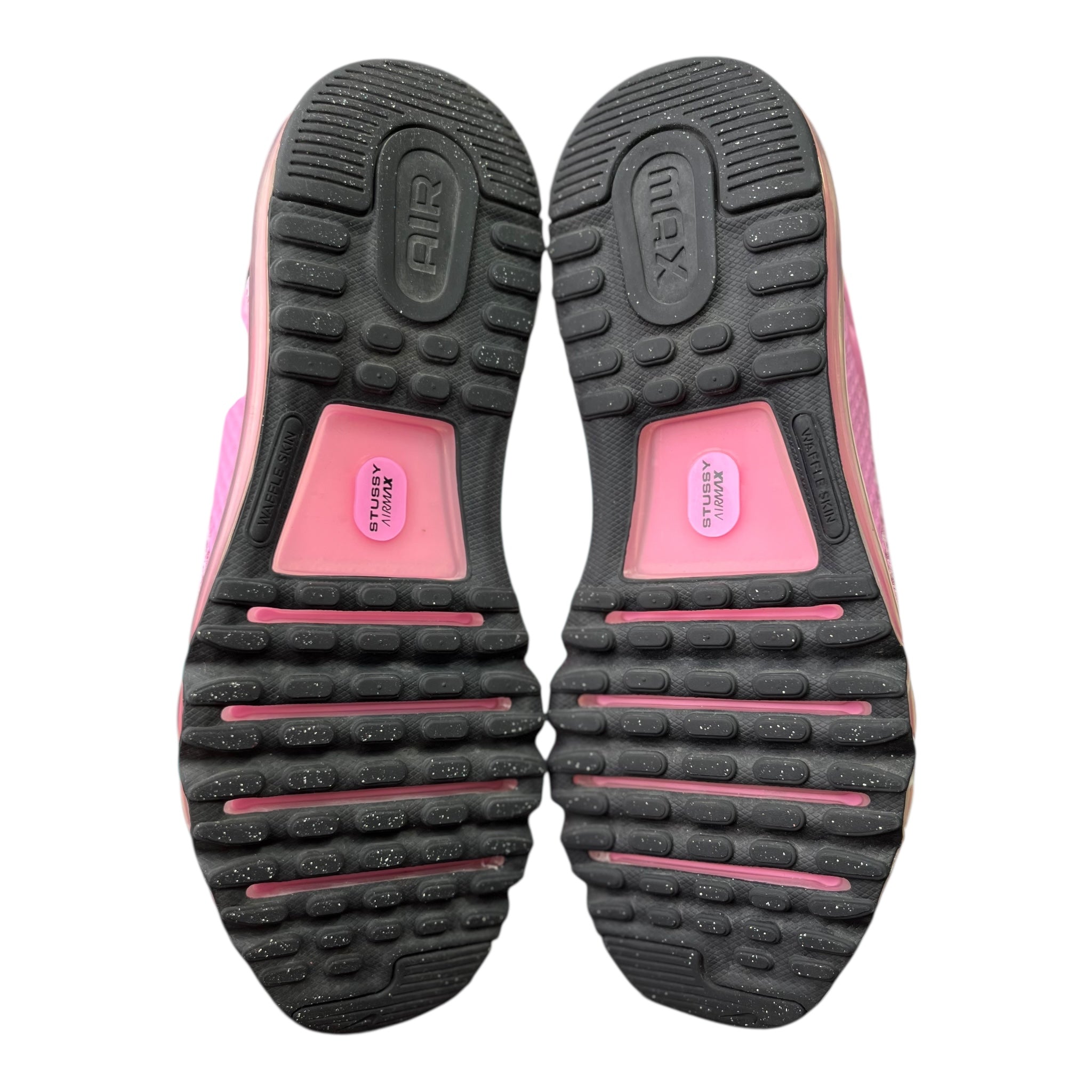 Nike Air Max 2013 Stussy Pink (44EU)