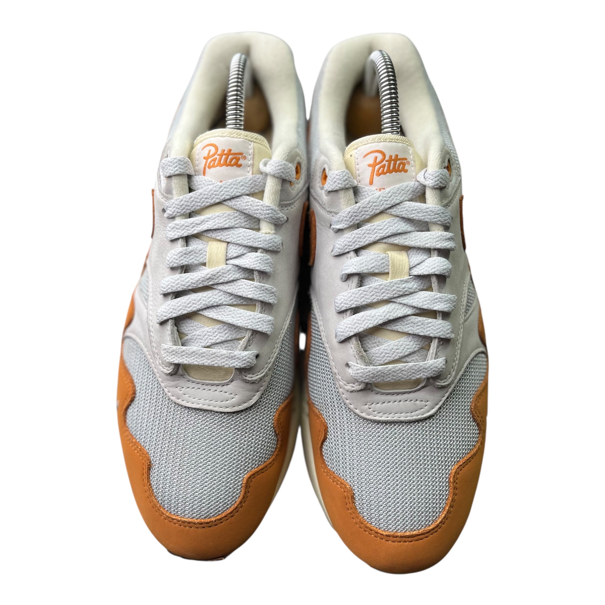 Nike Air Max 1 Patta Monarch (43EU)