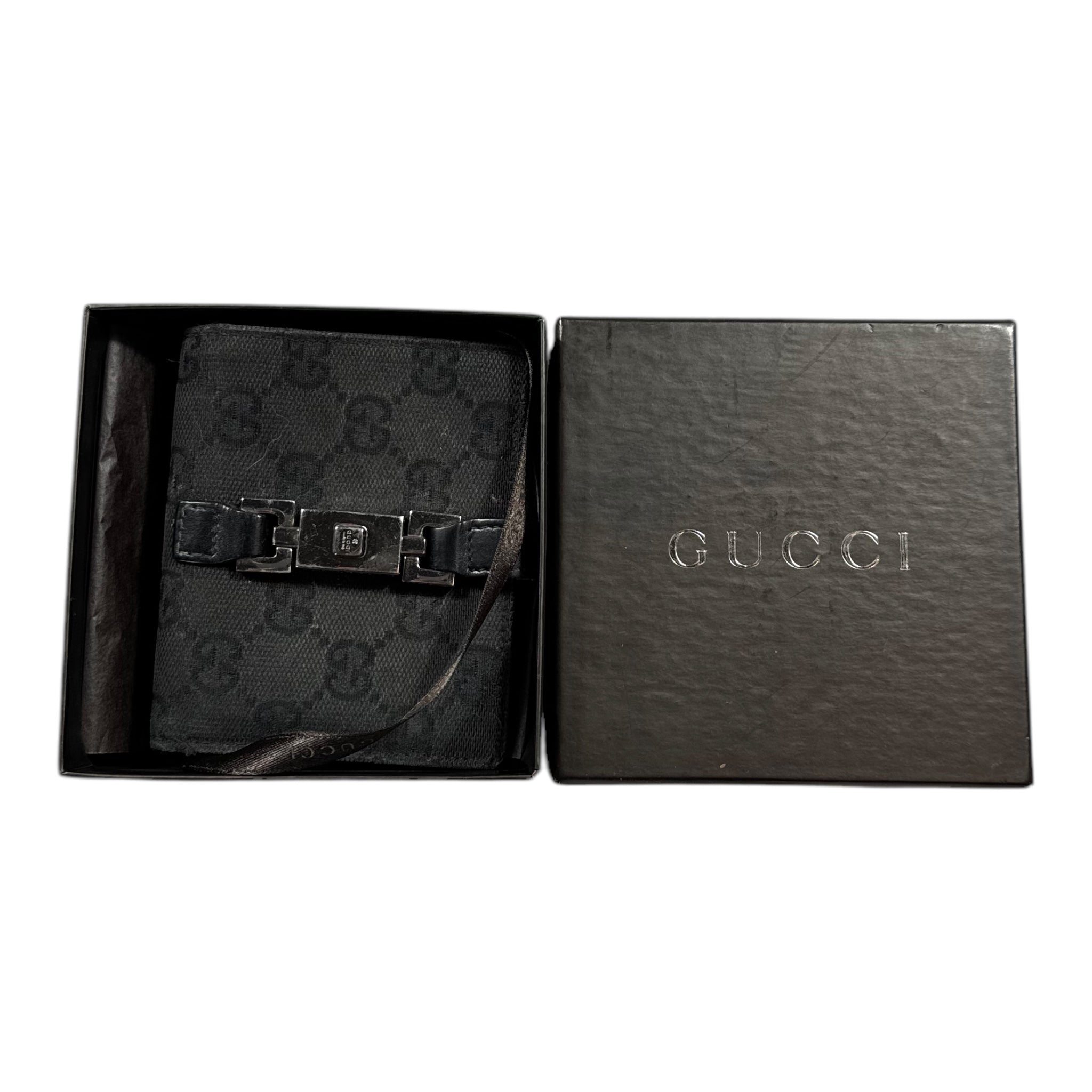 Gucci Geldbörse