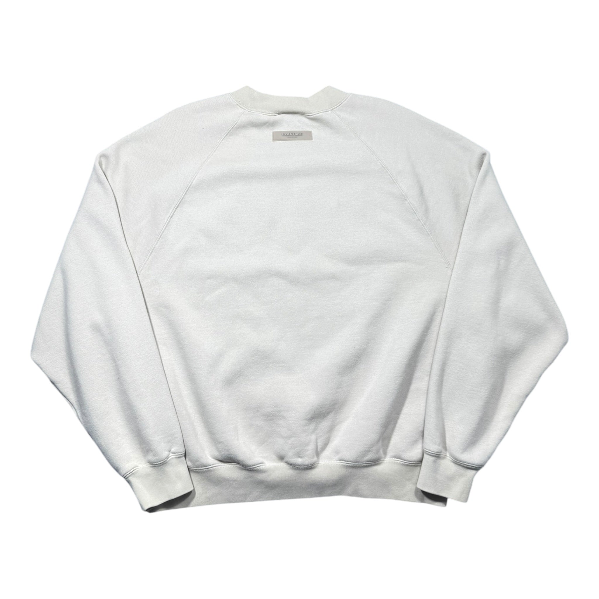 Sweat Essentials (M)