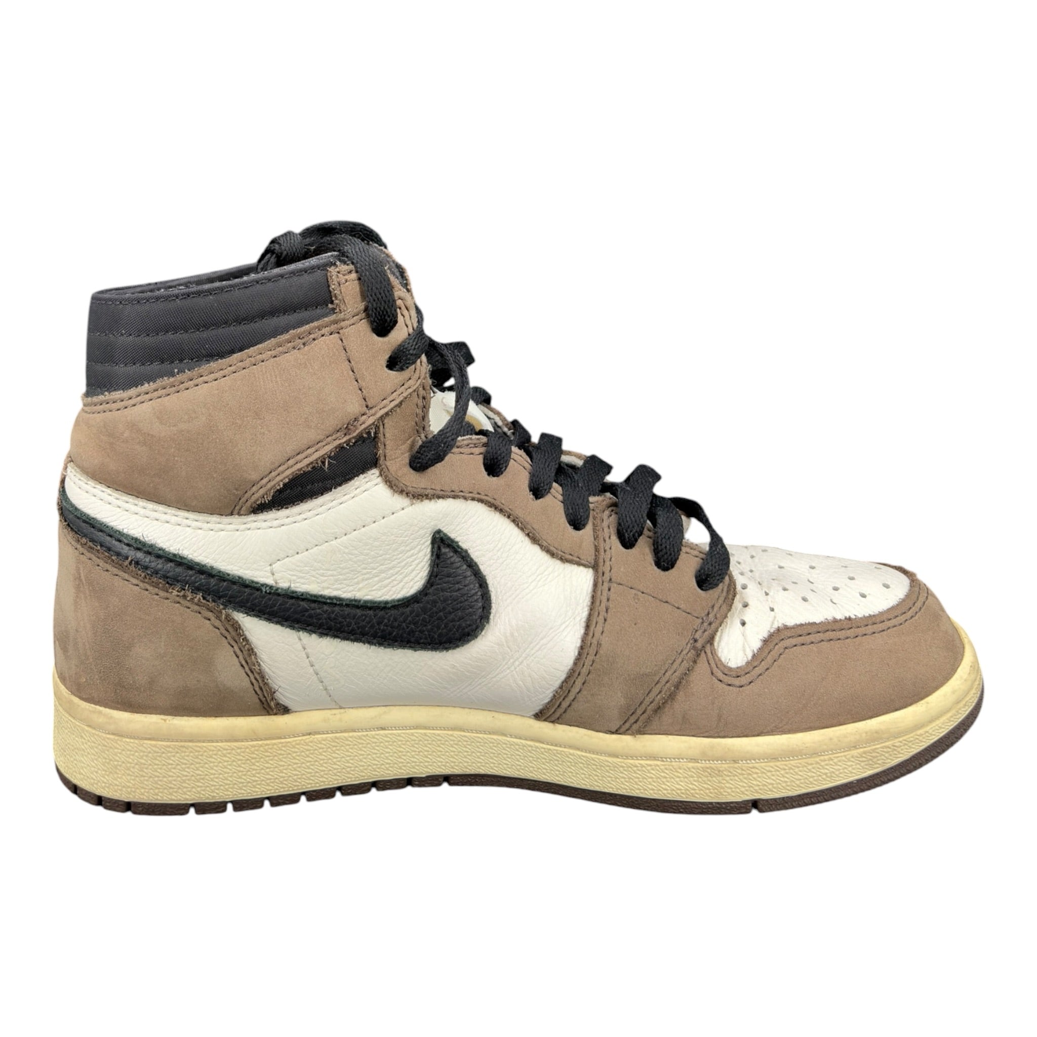 Jordan One High Travis Scott Reverse Mocha (41EU)
