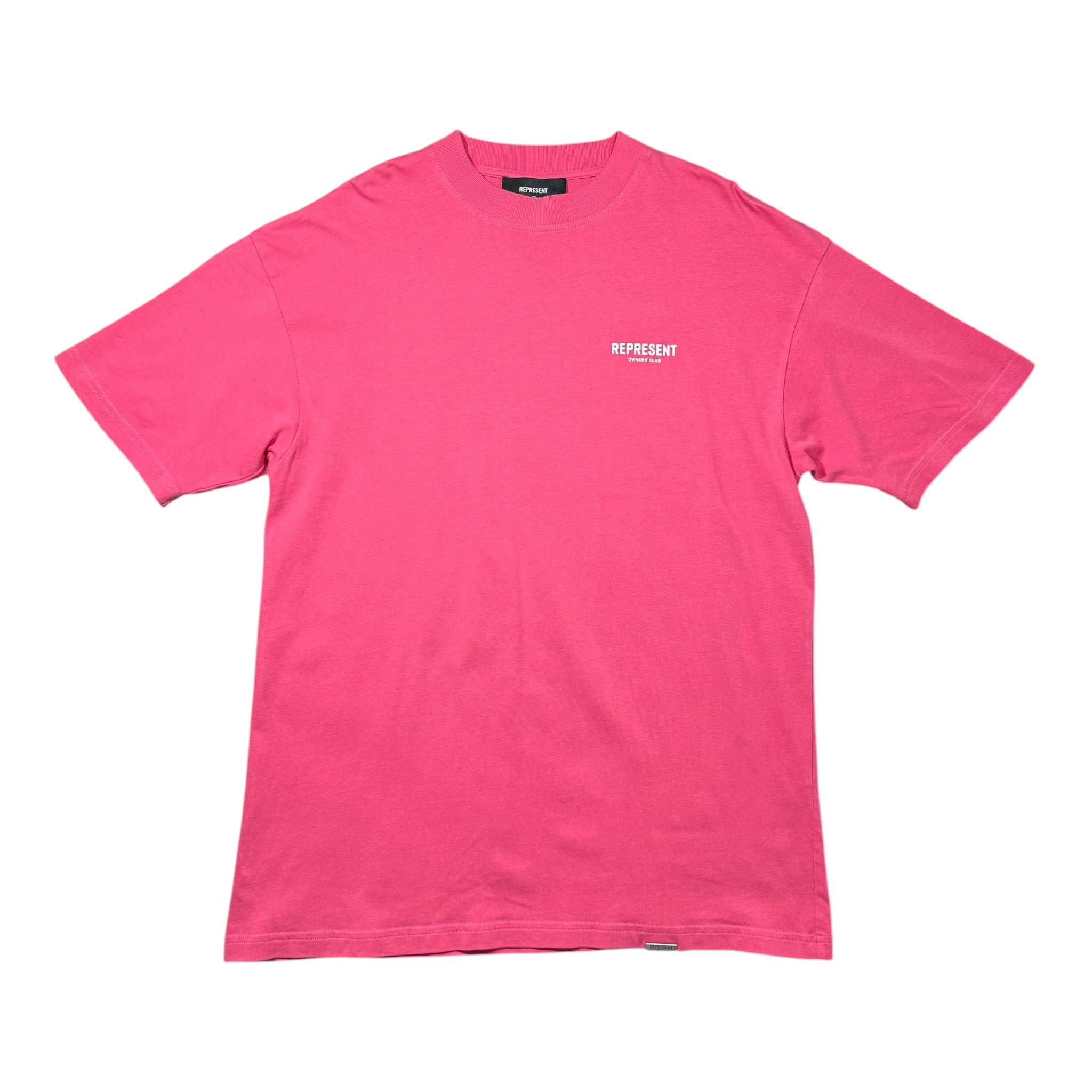 T-shirt Represent (XS)