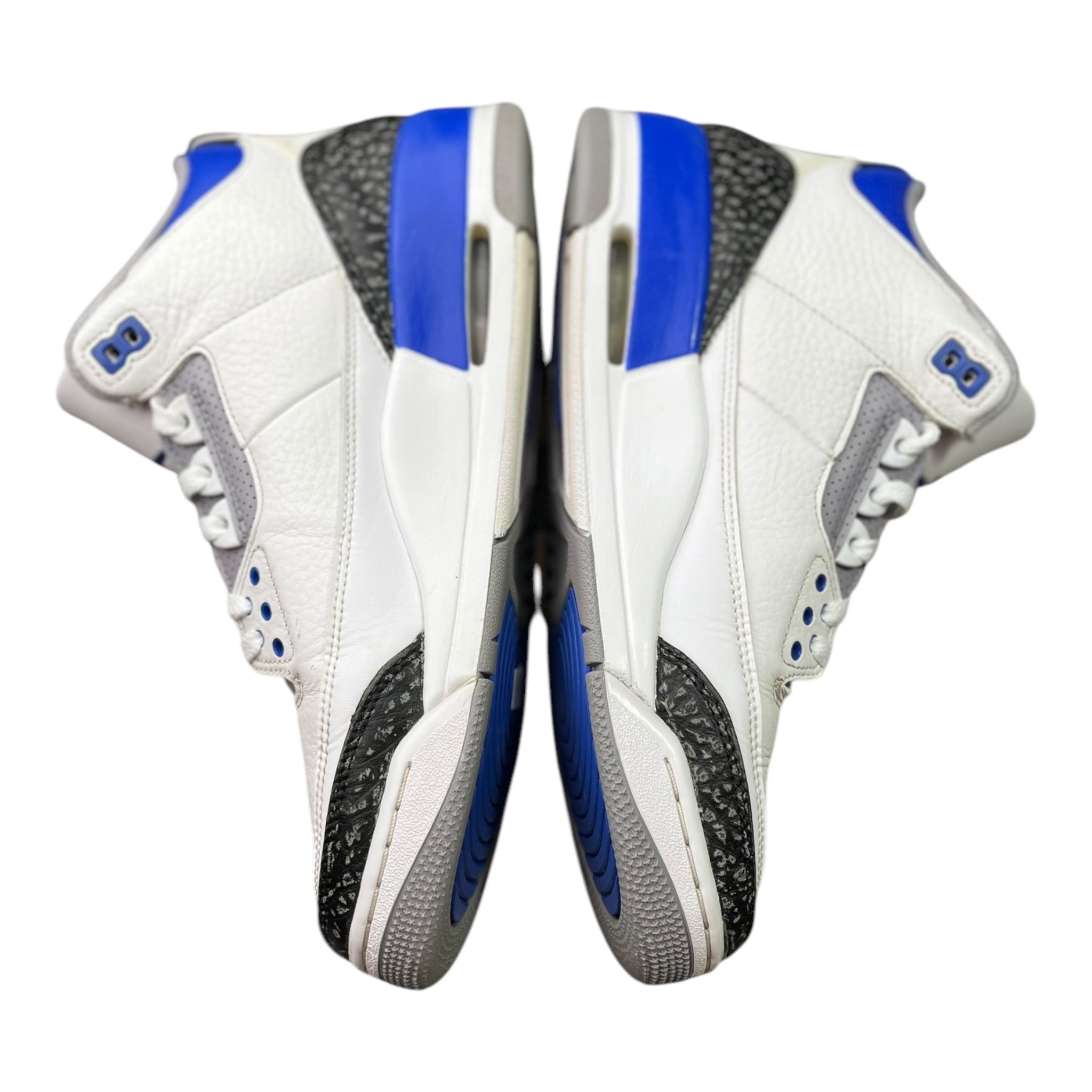 Jordan 3 Retro Racer Blue (42.5EU)