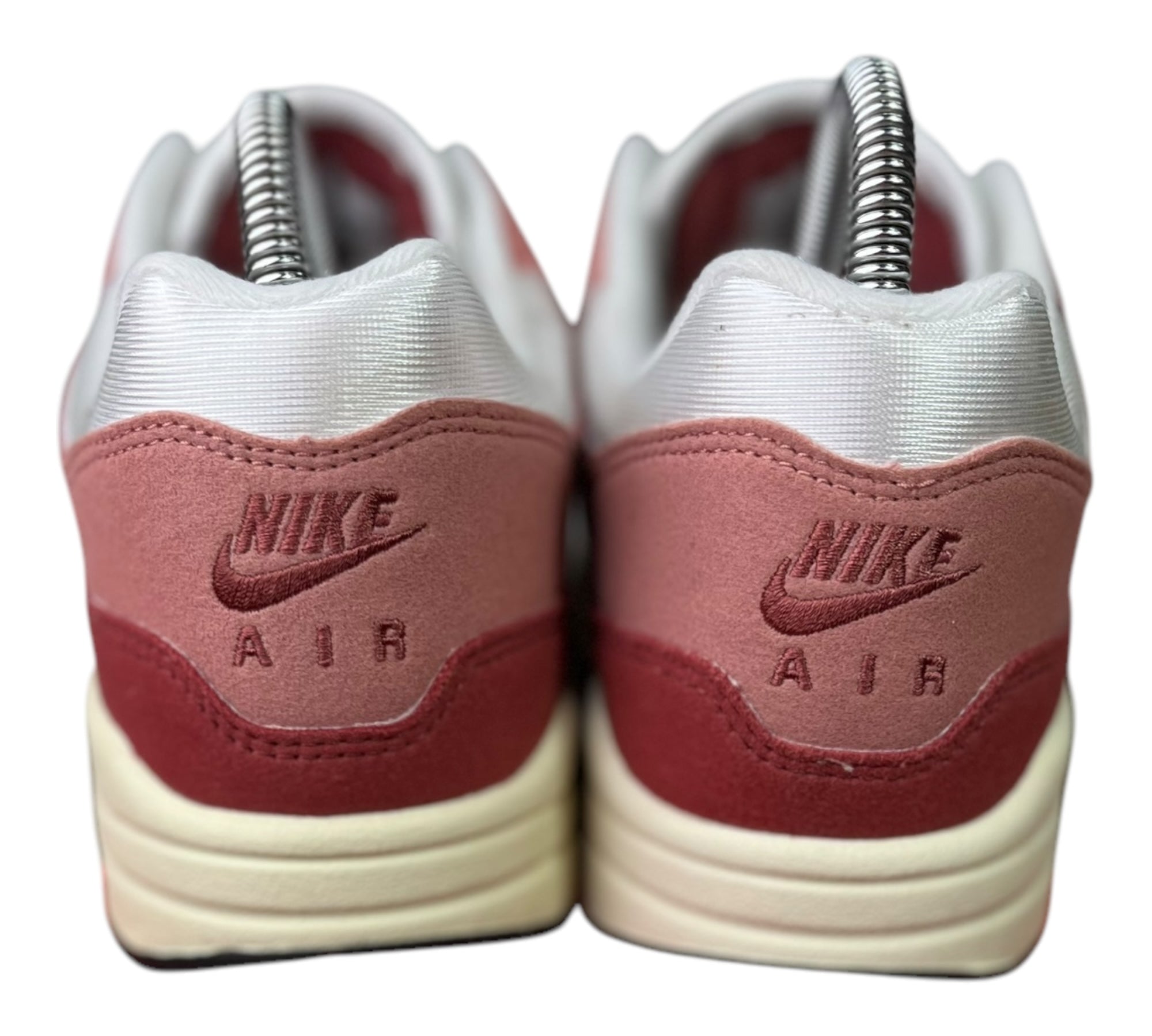 Nike Air Max 1 Rote Stardust (42EU)