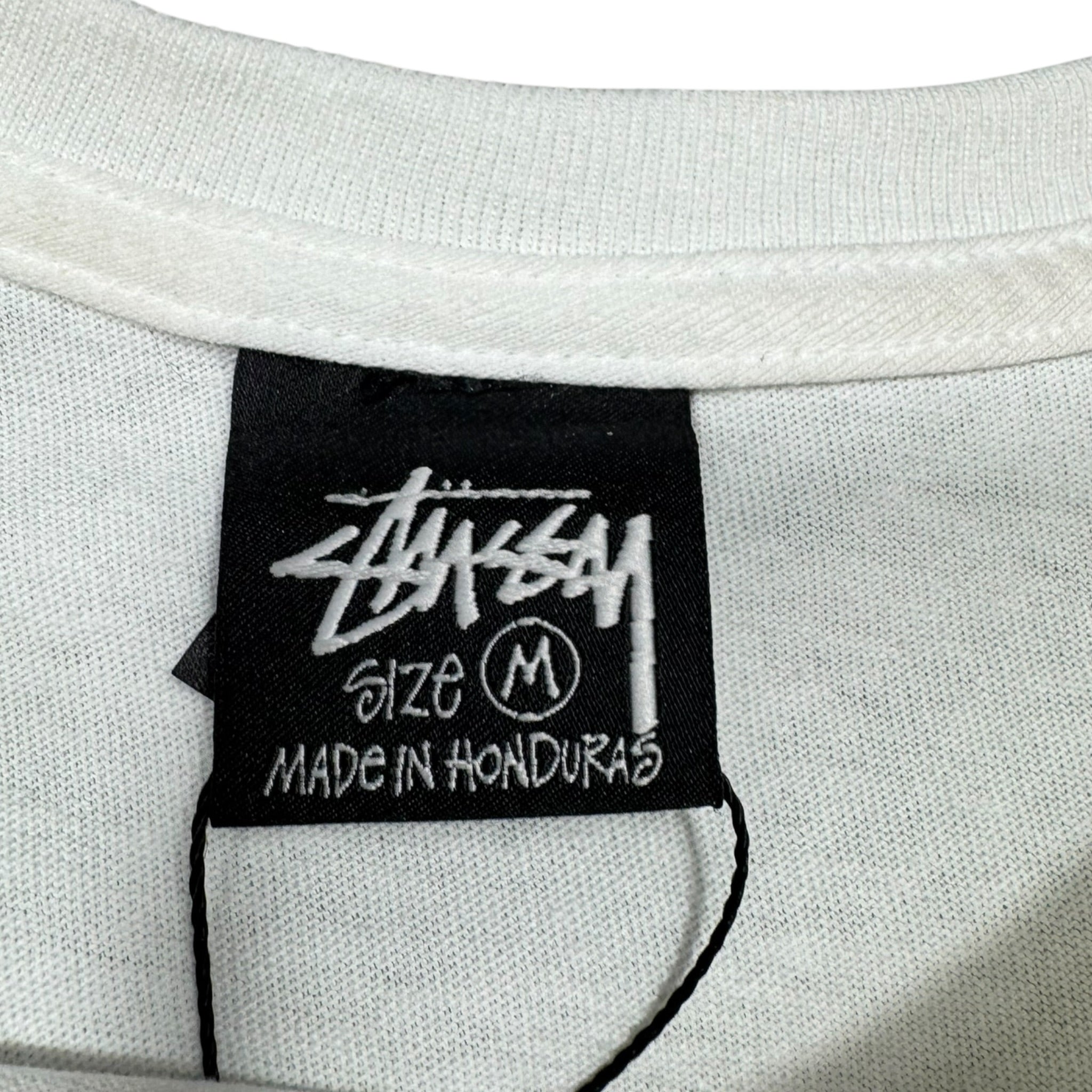 T-shirt Stussy (M)