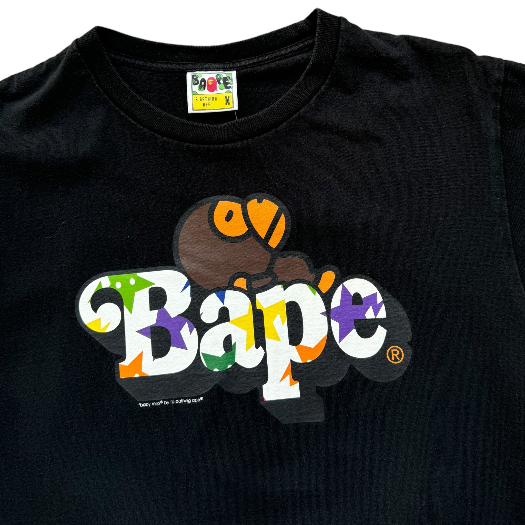 T-shirt Bape (M)