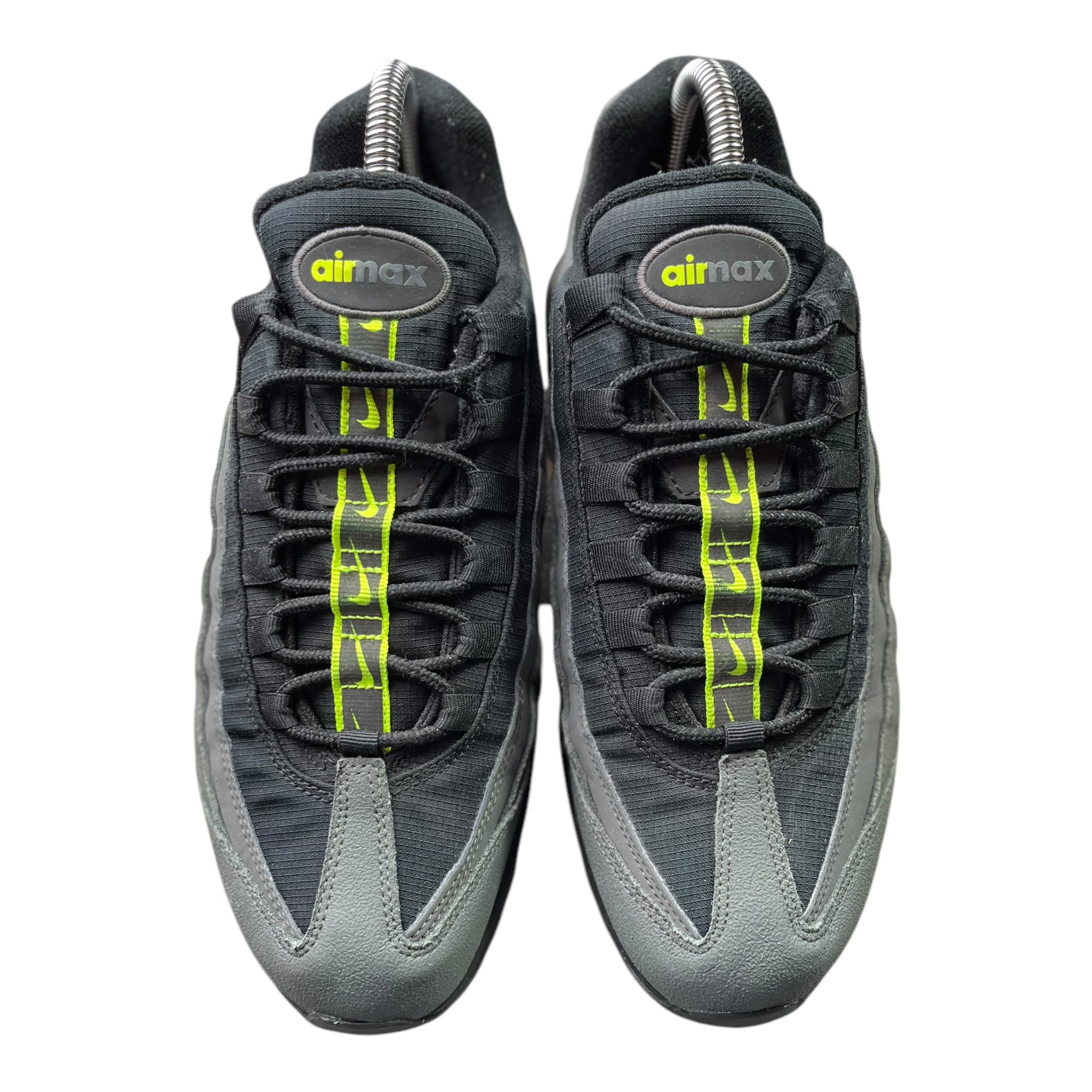 Nike Air Max 95 Noir Néon (41EU)