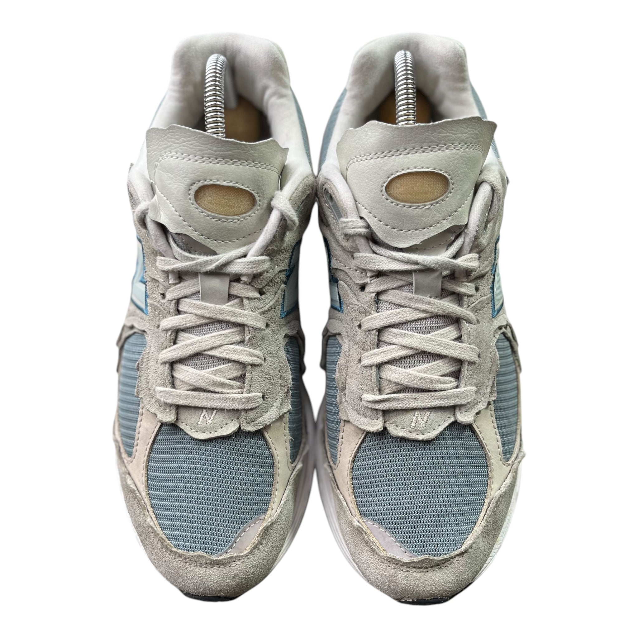 New Balance 2002R Protection Pack Mirage Grey (42.5EU)