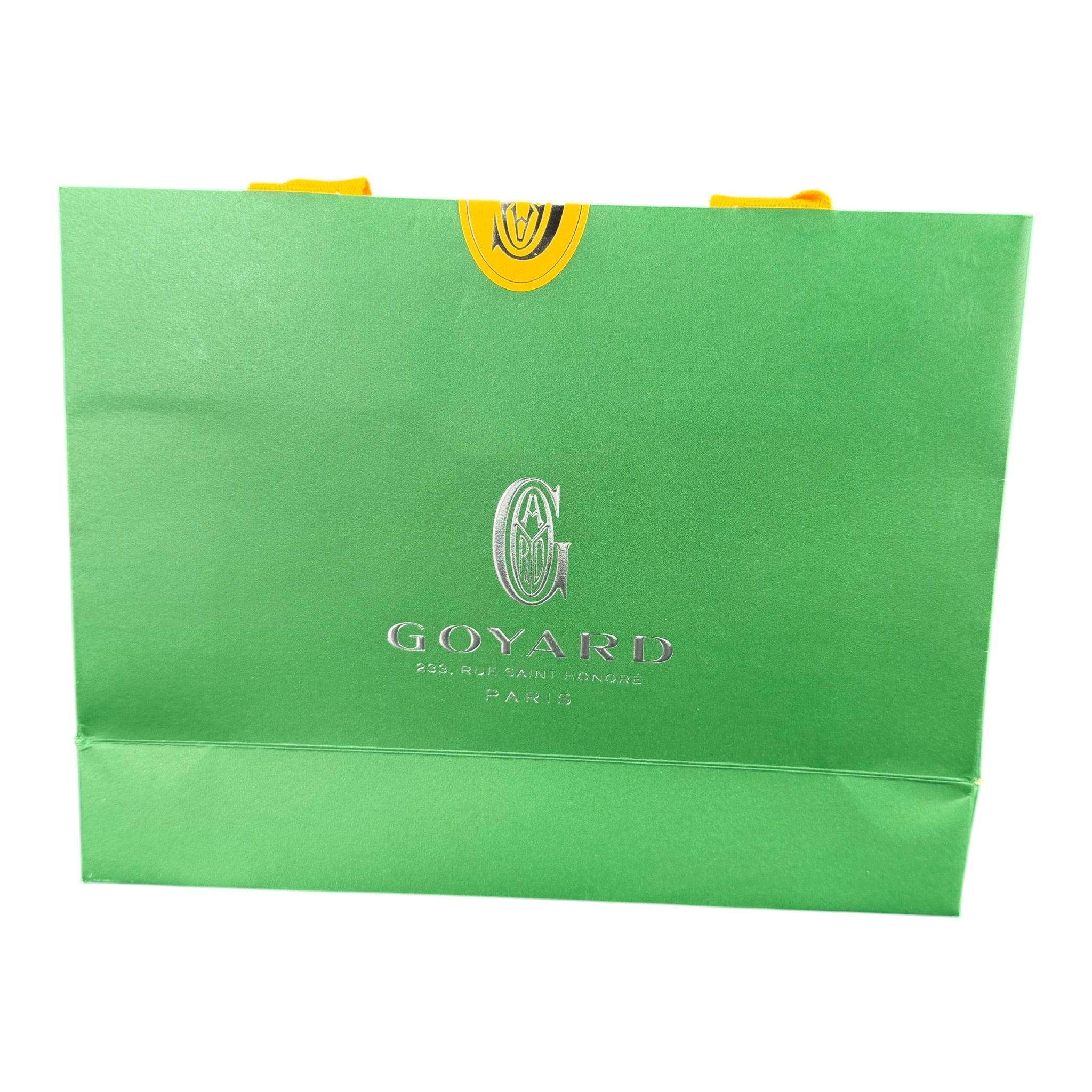 Portefeuille Goyard