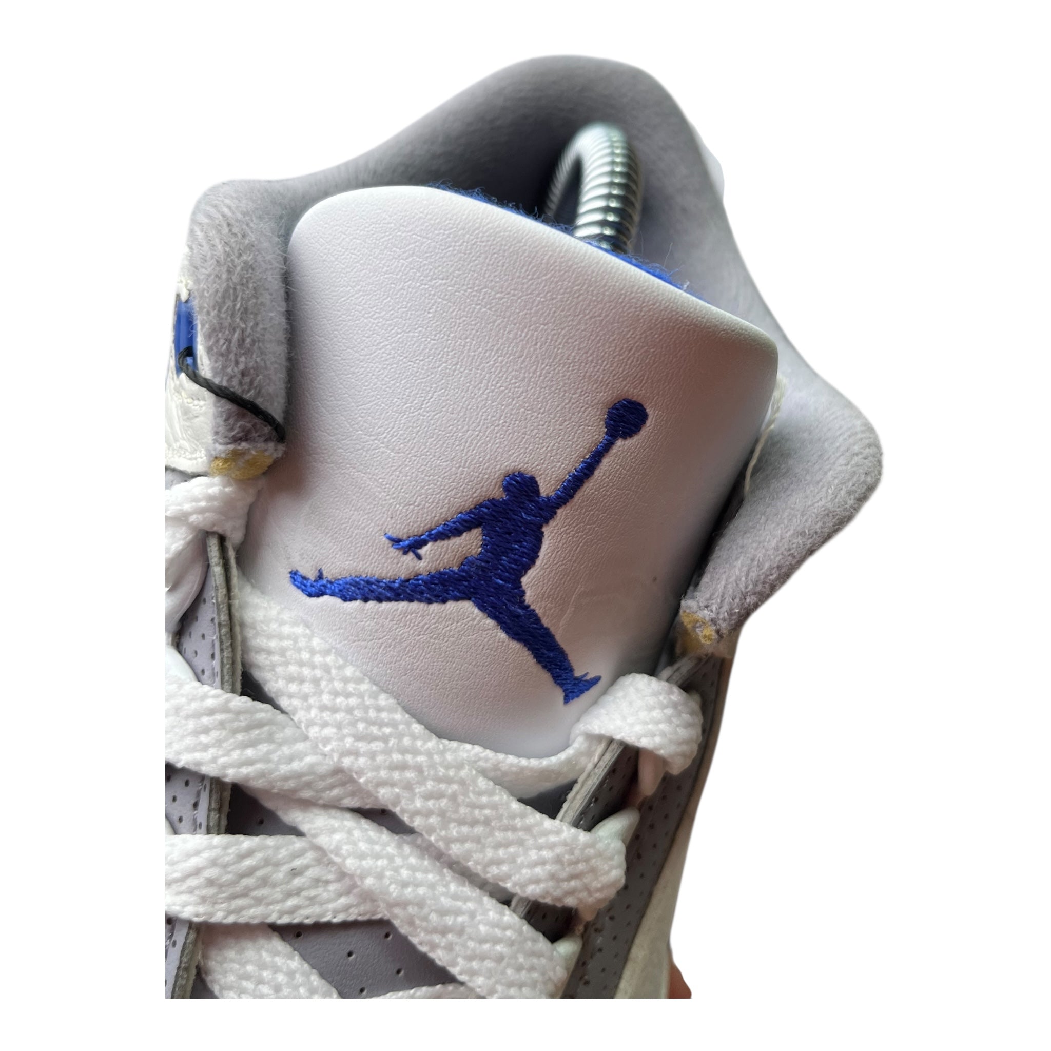 Jordan 3 Retro Racer Blue (41EU)
