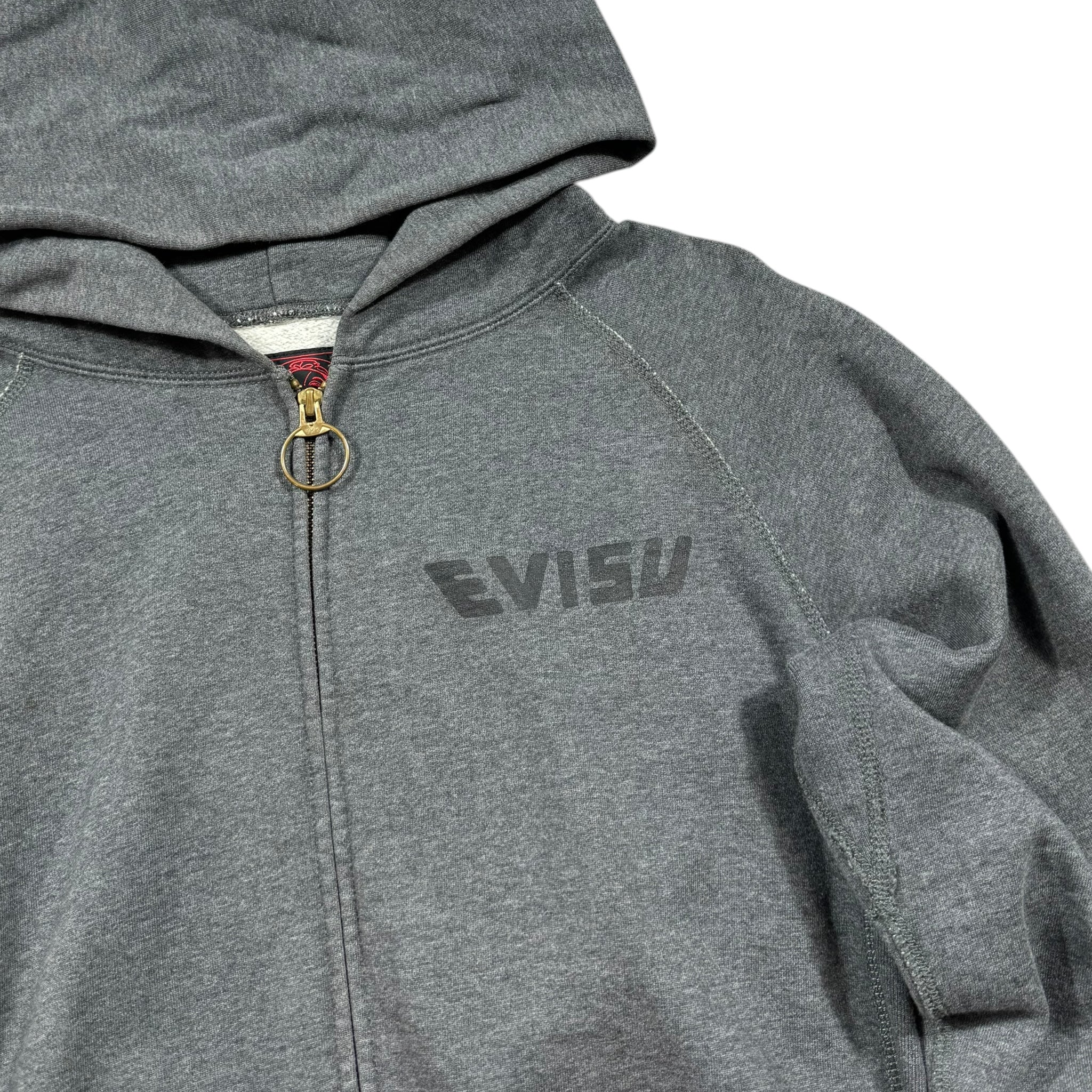 Evisu Sweatshirt (S)