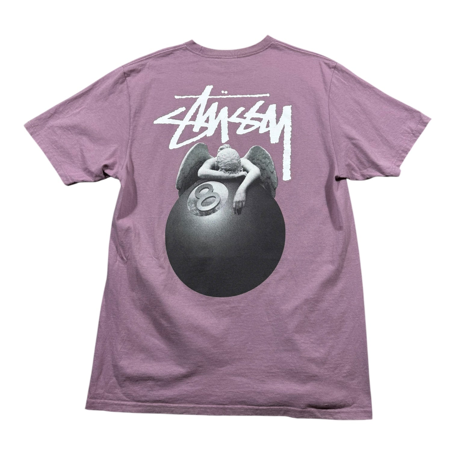 T-shirt Stussy (M)