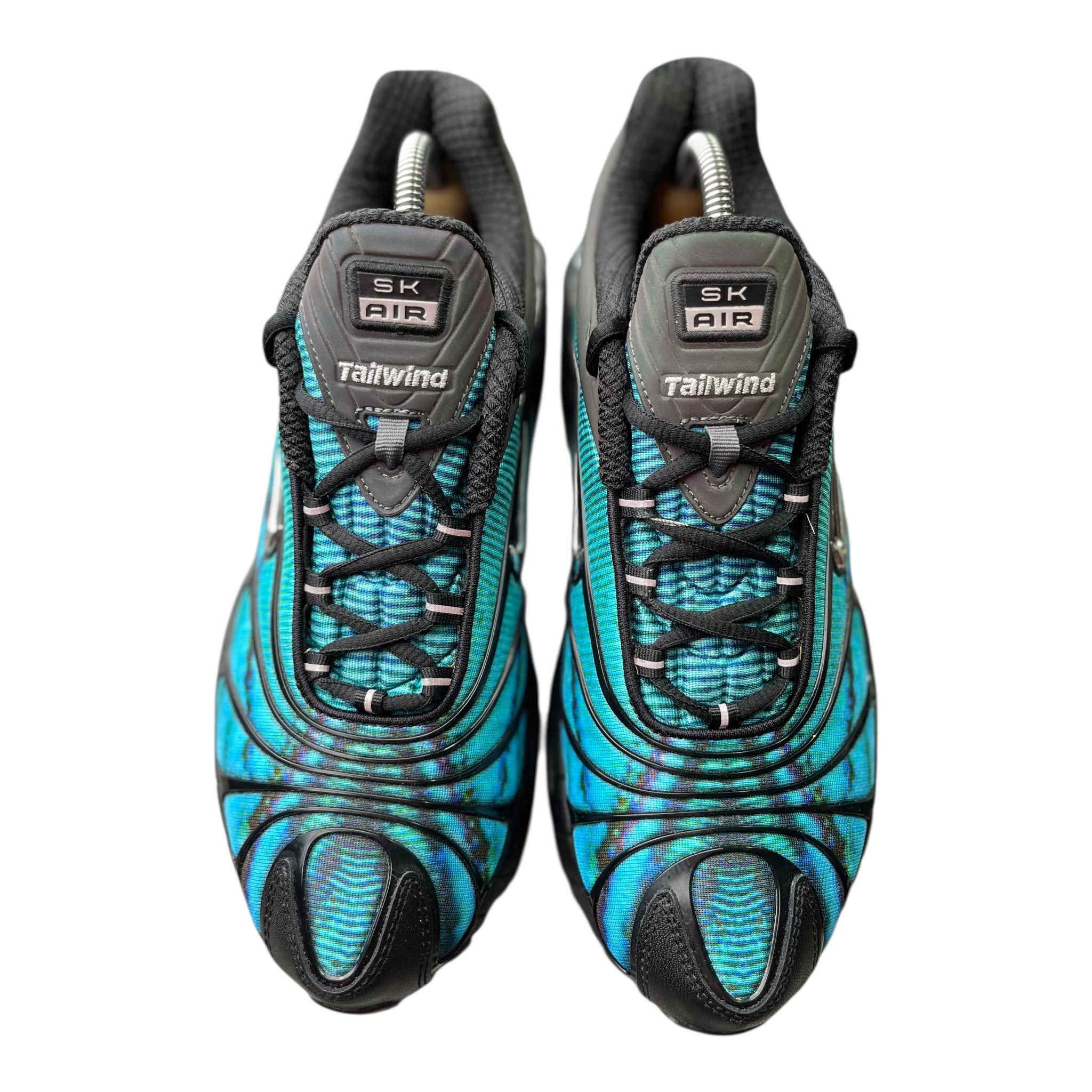 Nike Air Max Tailwind 5 Skepta Chrome Blue (44EU)