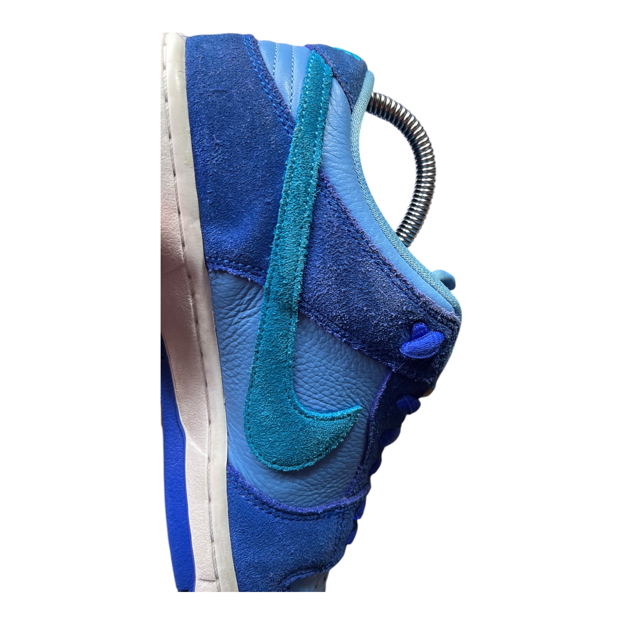 Nike SB Dunk Low Himbeere (41EU)