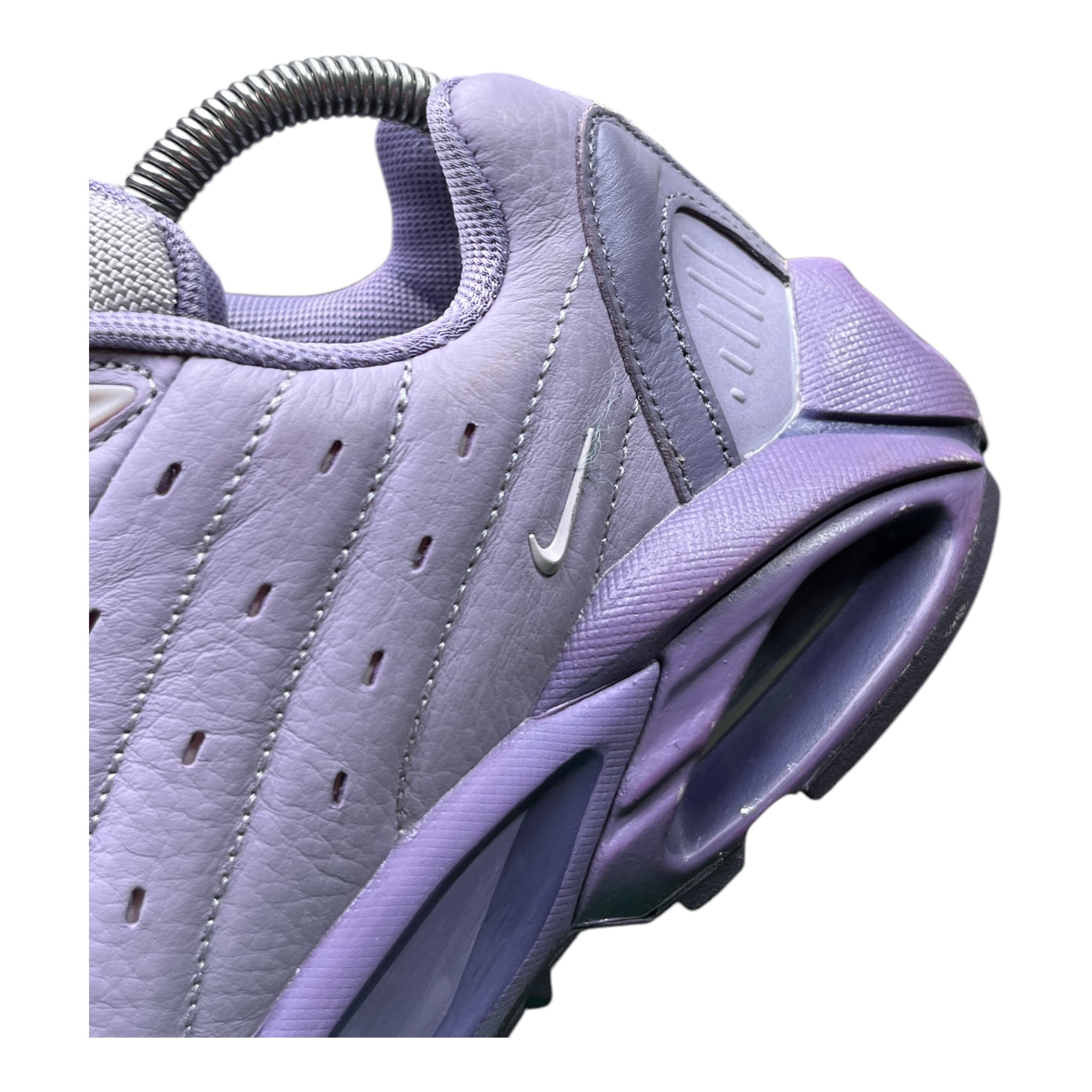 Nike Hot Step Air Terra Drake NOCTA Purple (41 EU)