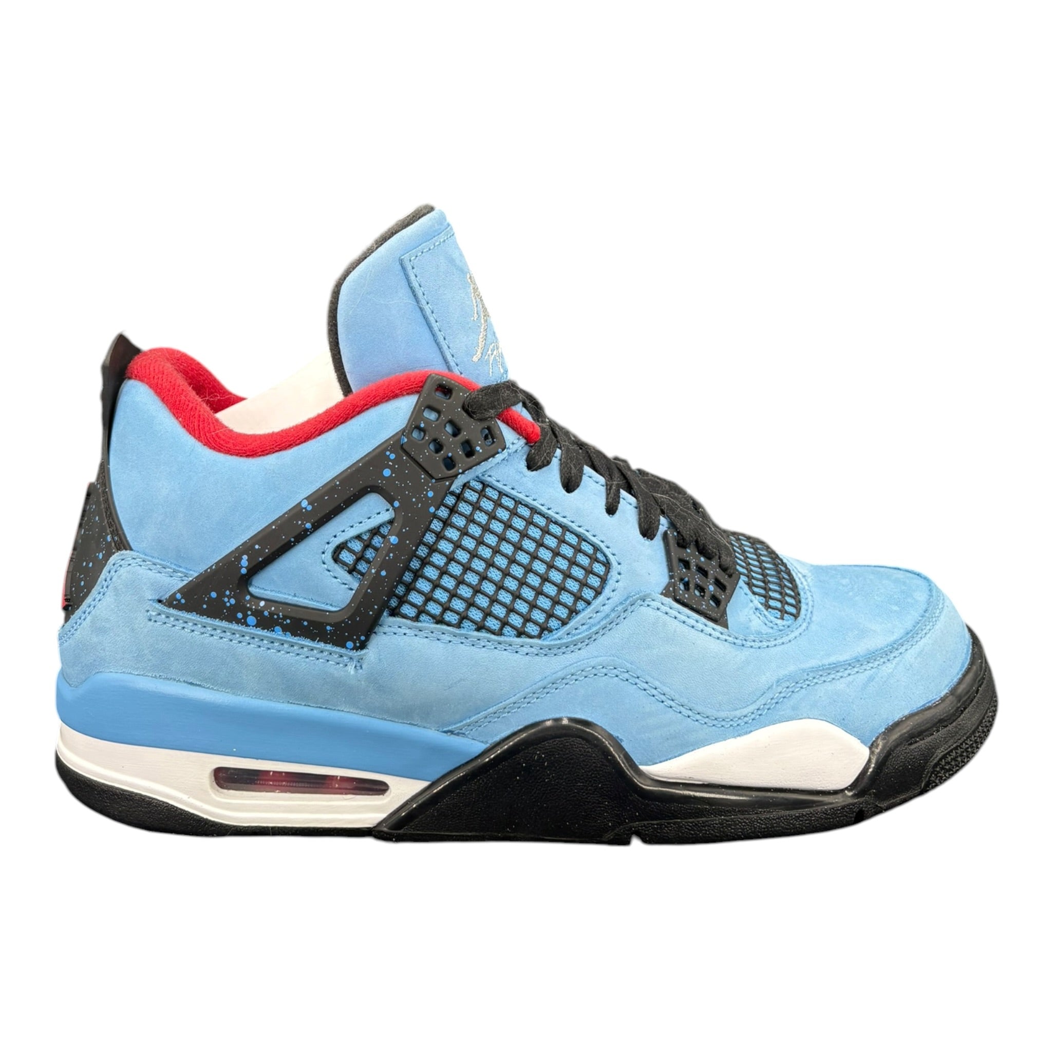 Jordan 4 Travis Scott DS (44EU)