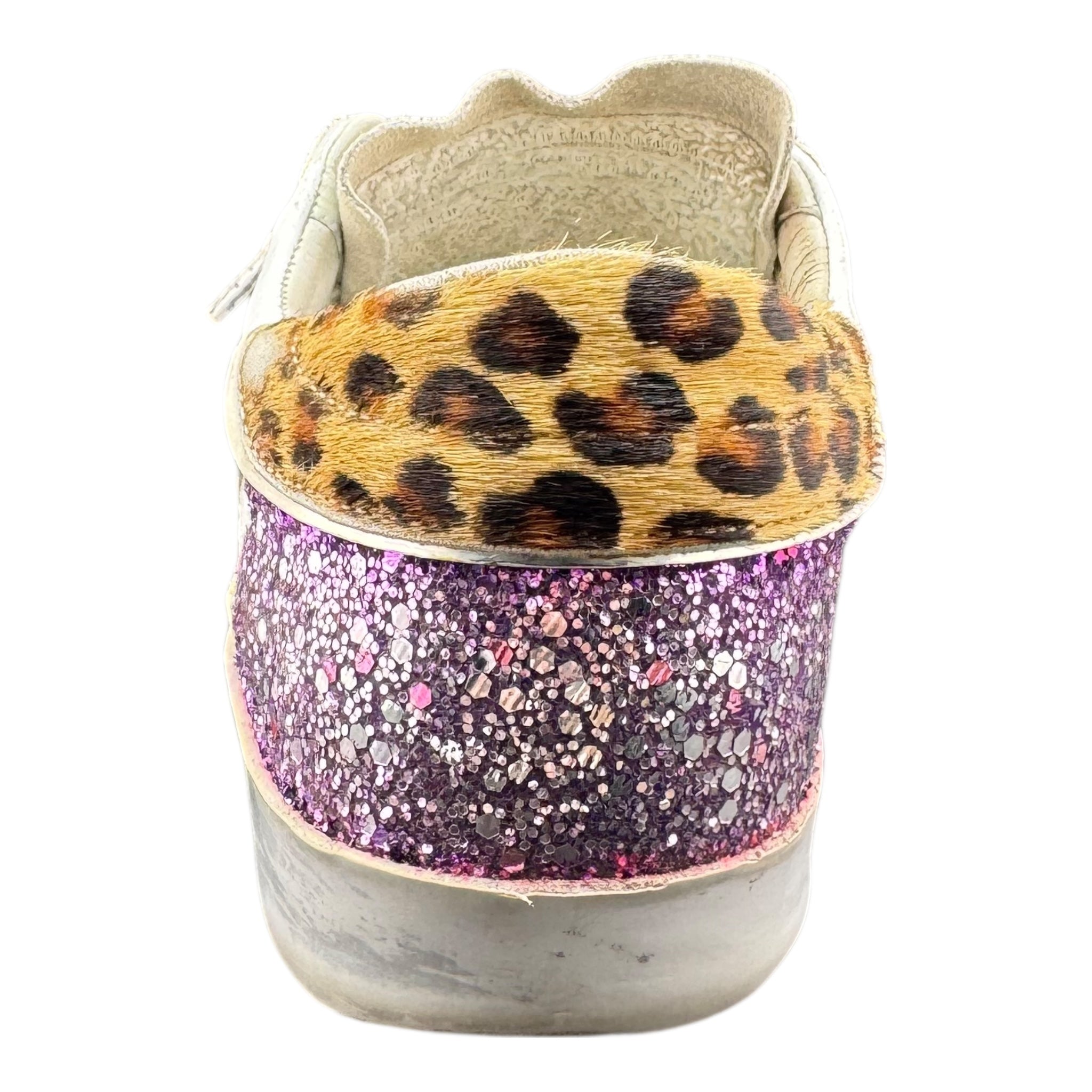 Phillipe Model (36EU)