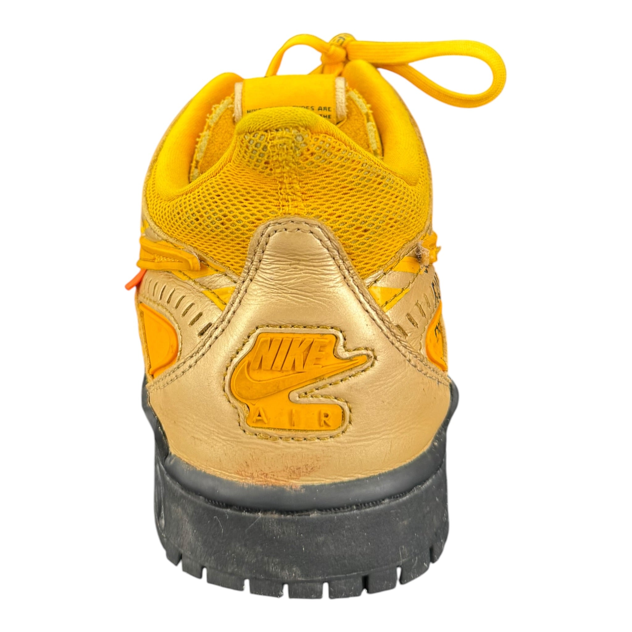 Dunk Rubber Off-White (45EU)