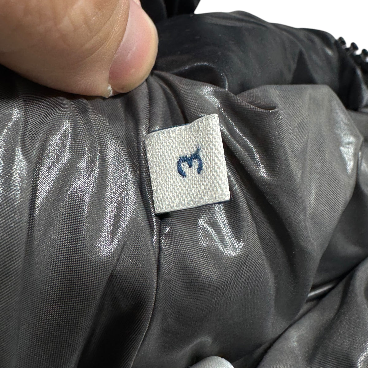 Doudoune Moncler (L)