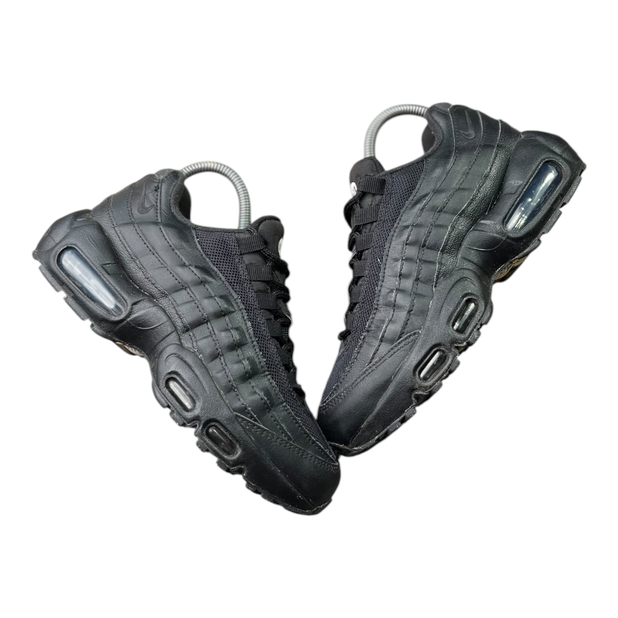 Nike Air Max 95 Triple Black (36EU)