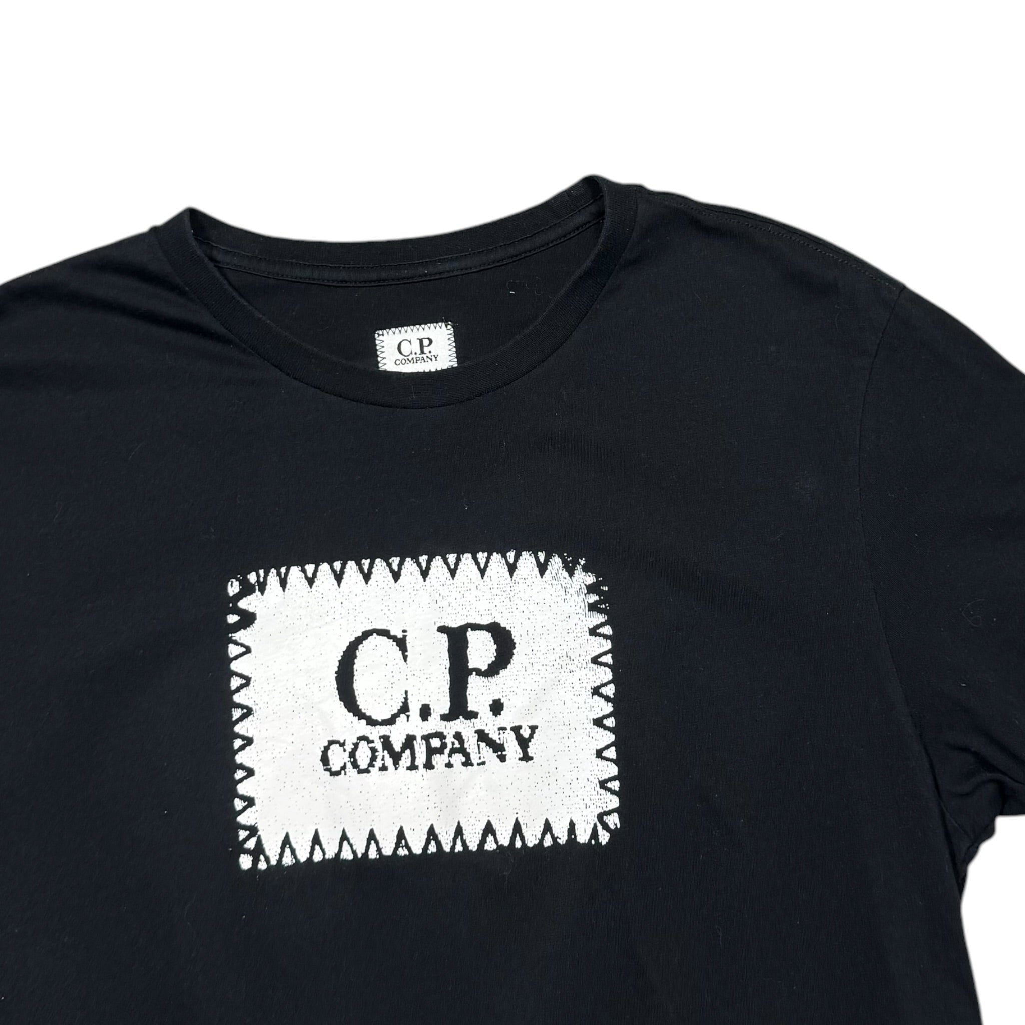 T-shirt C.P. Company (S)