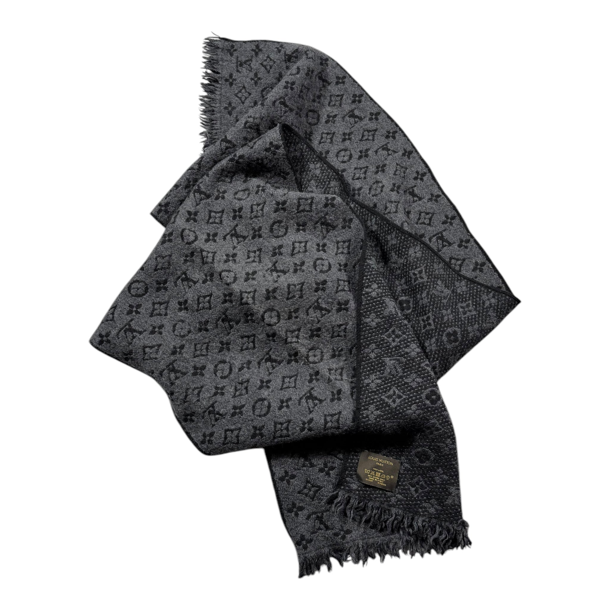 Louis Vuitton Scarf