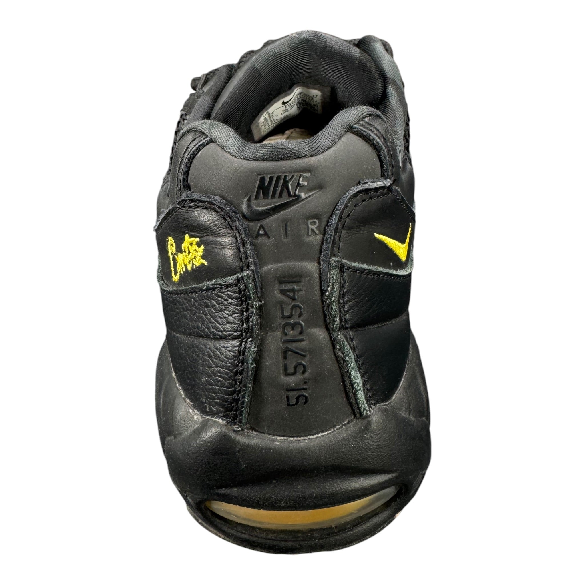 Air Max 95 Corteiz Black Honey (43EU)