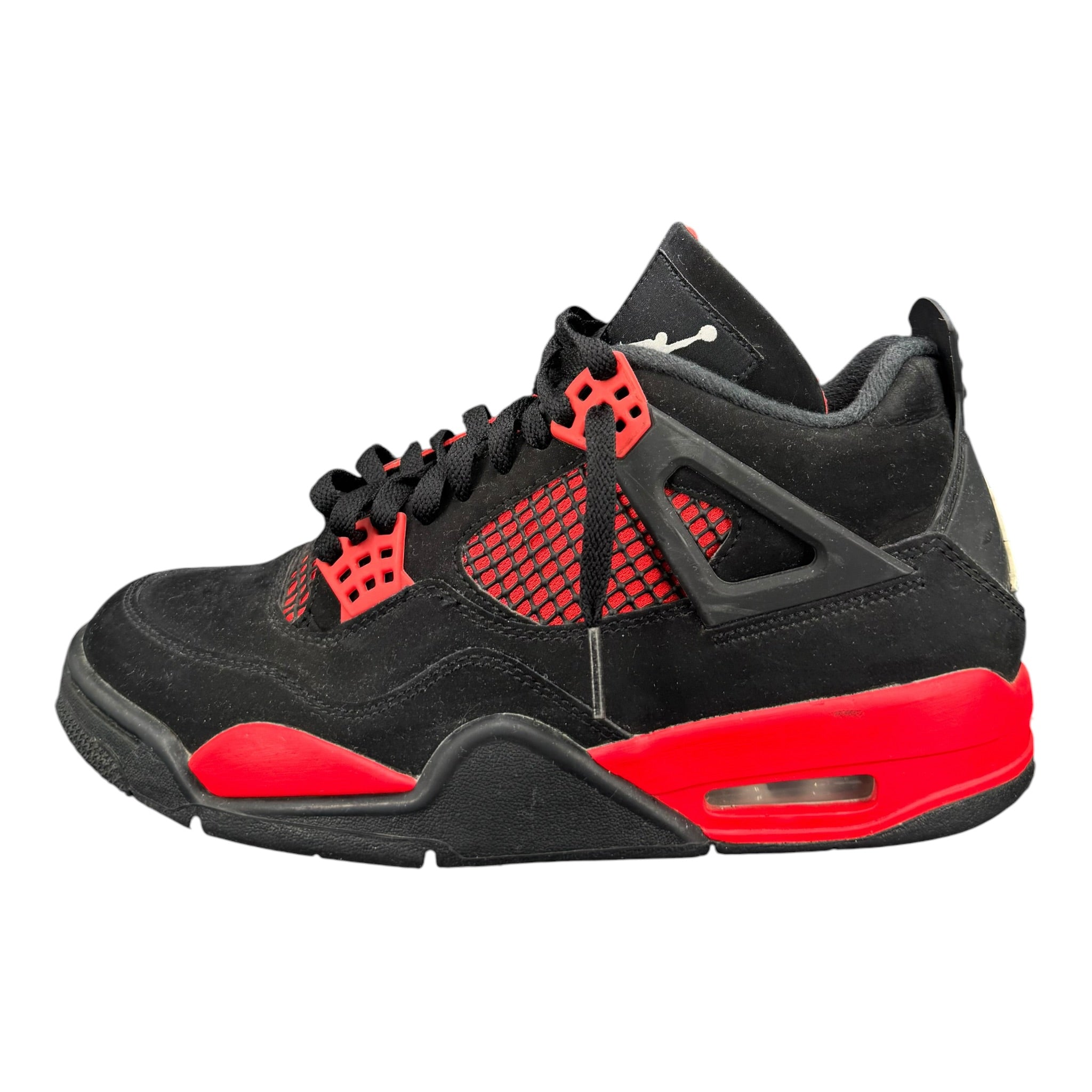 Jordan 4 Red Thunder (40.5EU)
